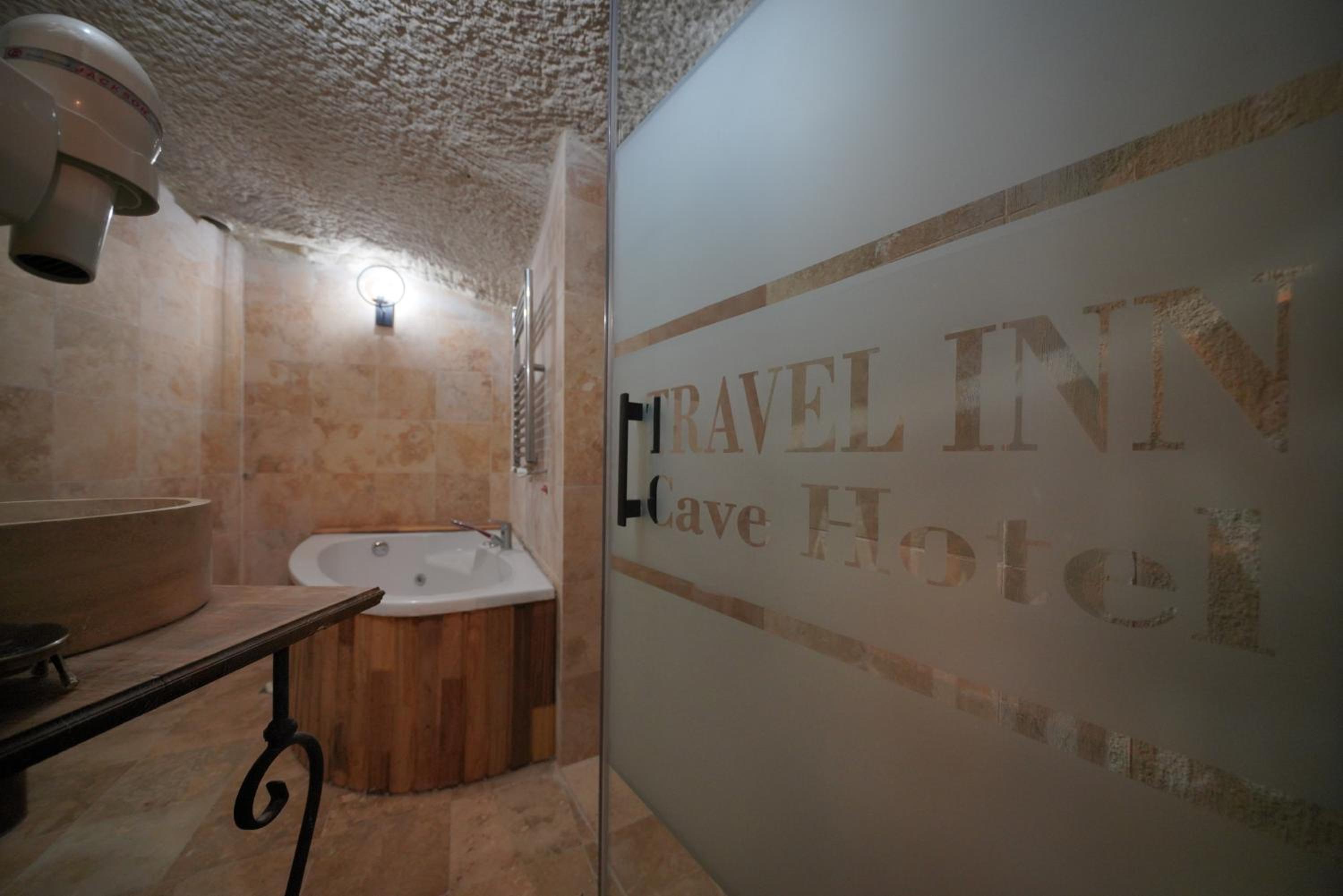 Travel Inn Cave Hotel - Image 122
