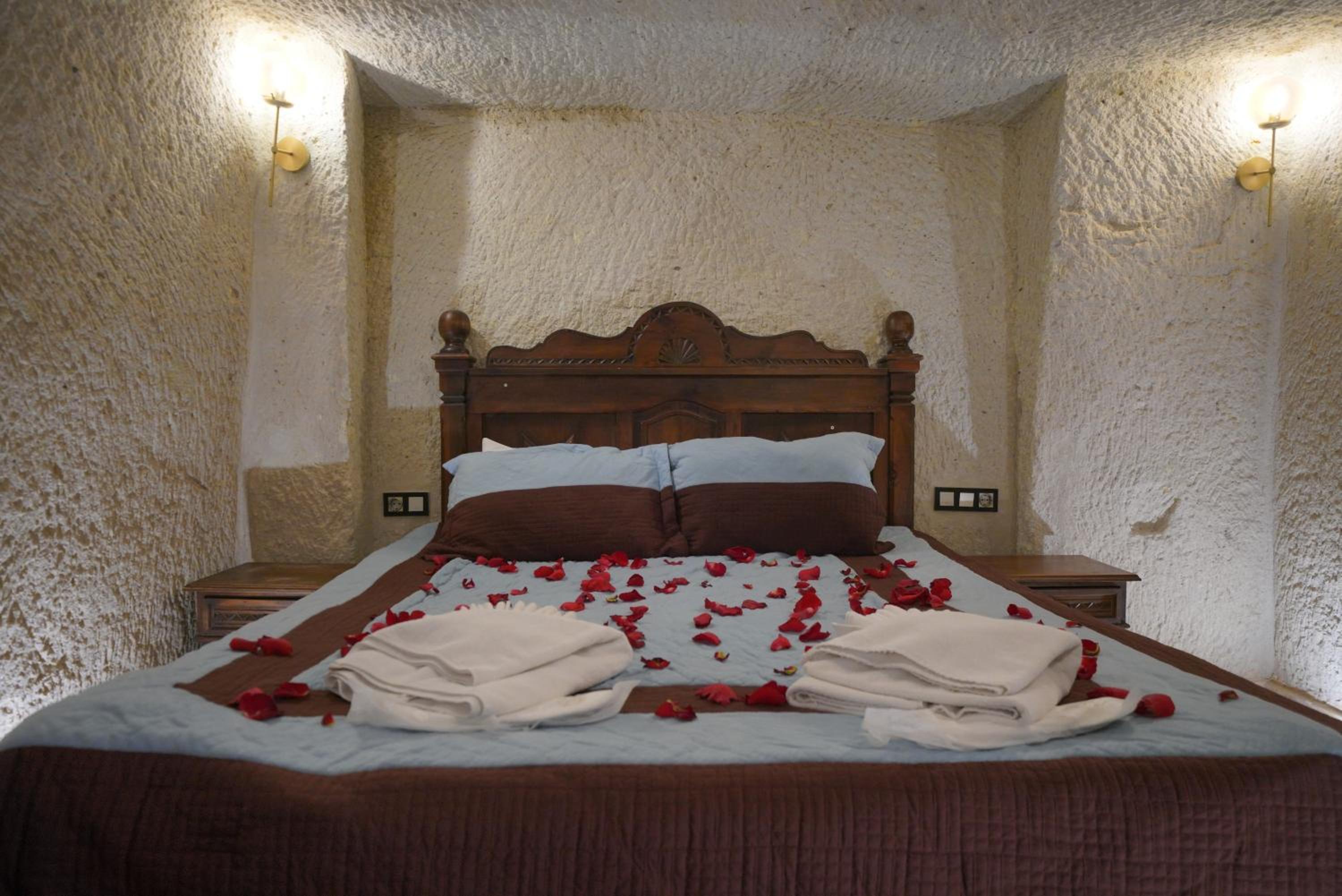 Travel Inn Cave Hotel - Image 72