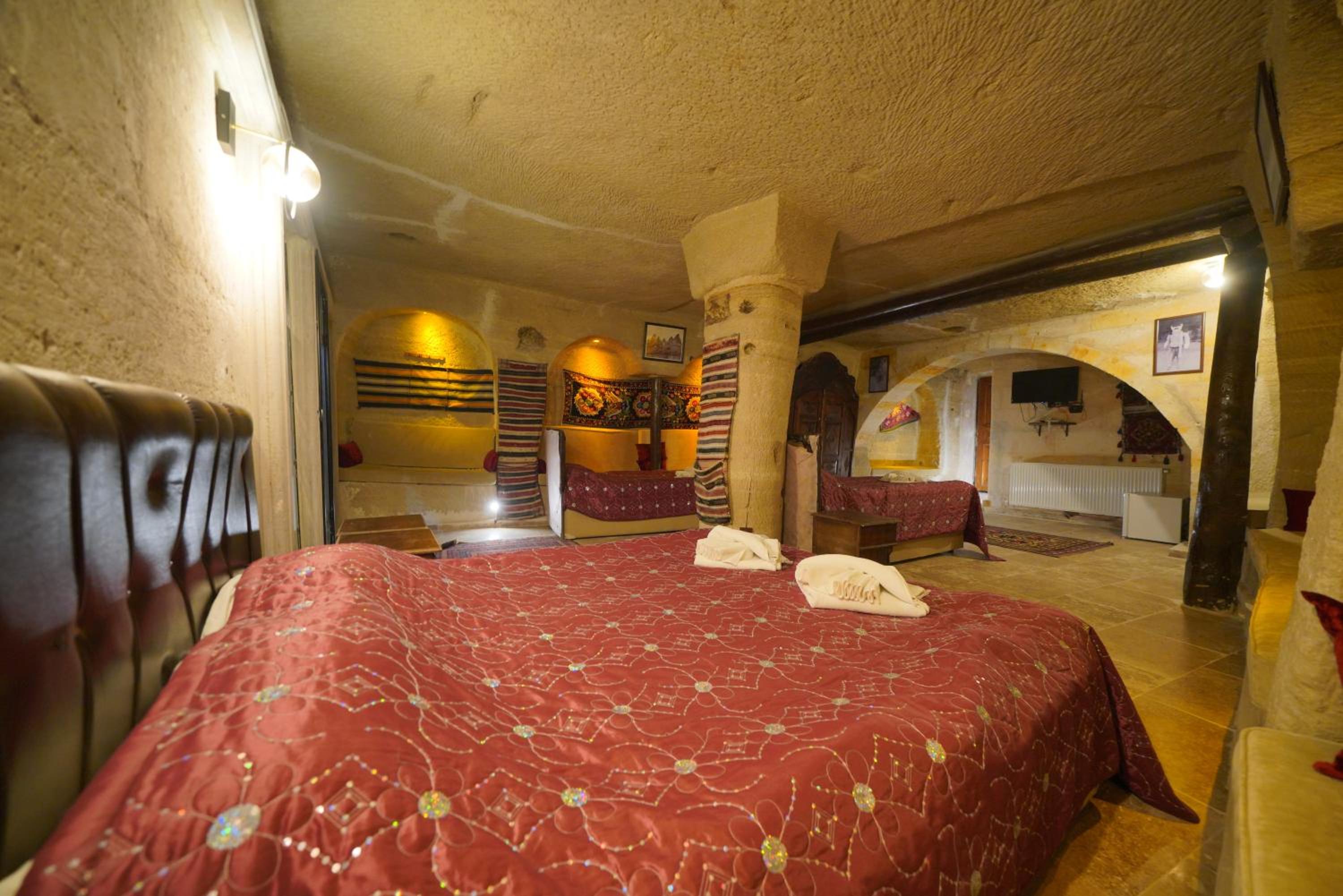 Travel Inn Cave Hotel - Image 82
