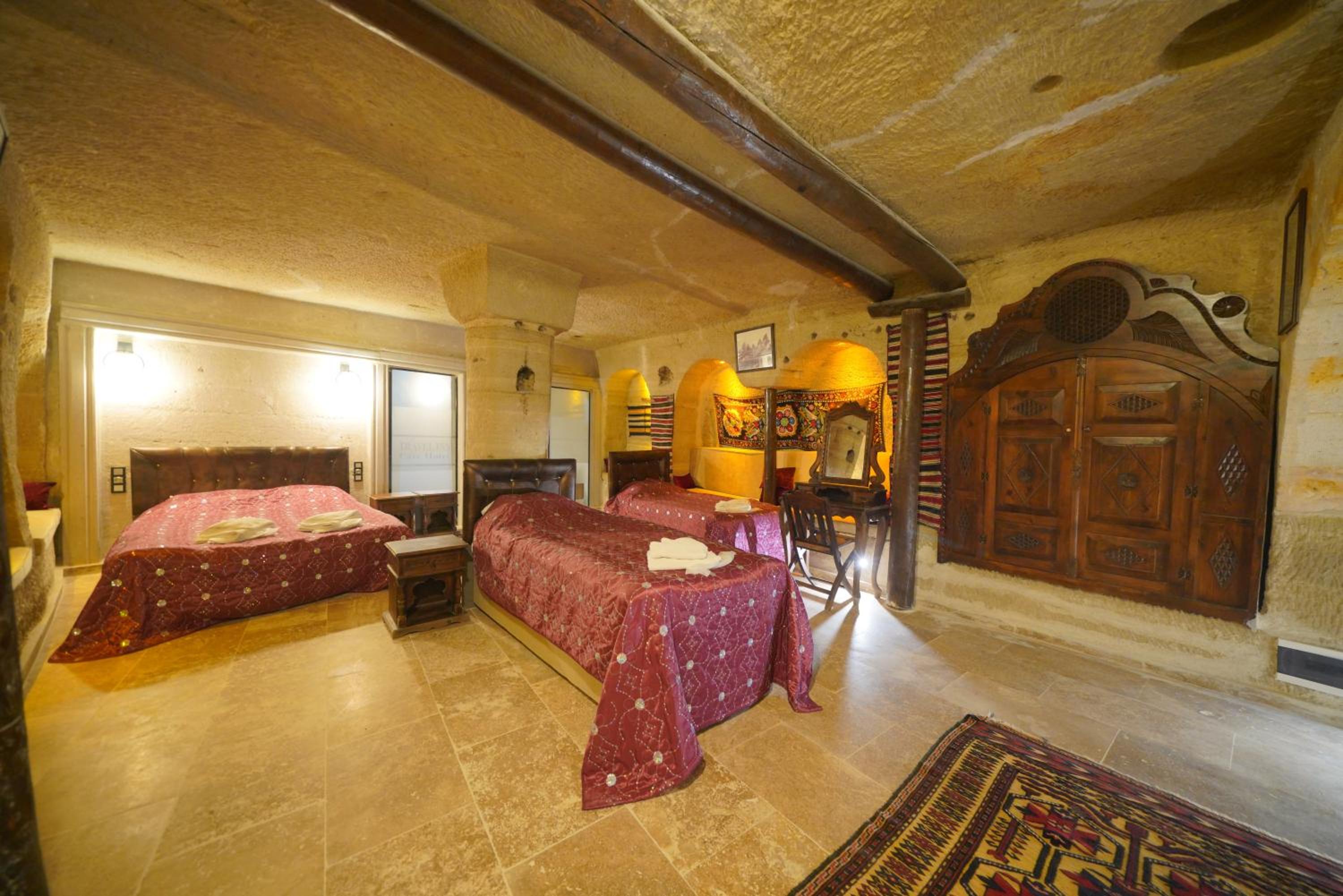 Travel Inn Cave Hotel - Image 78