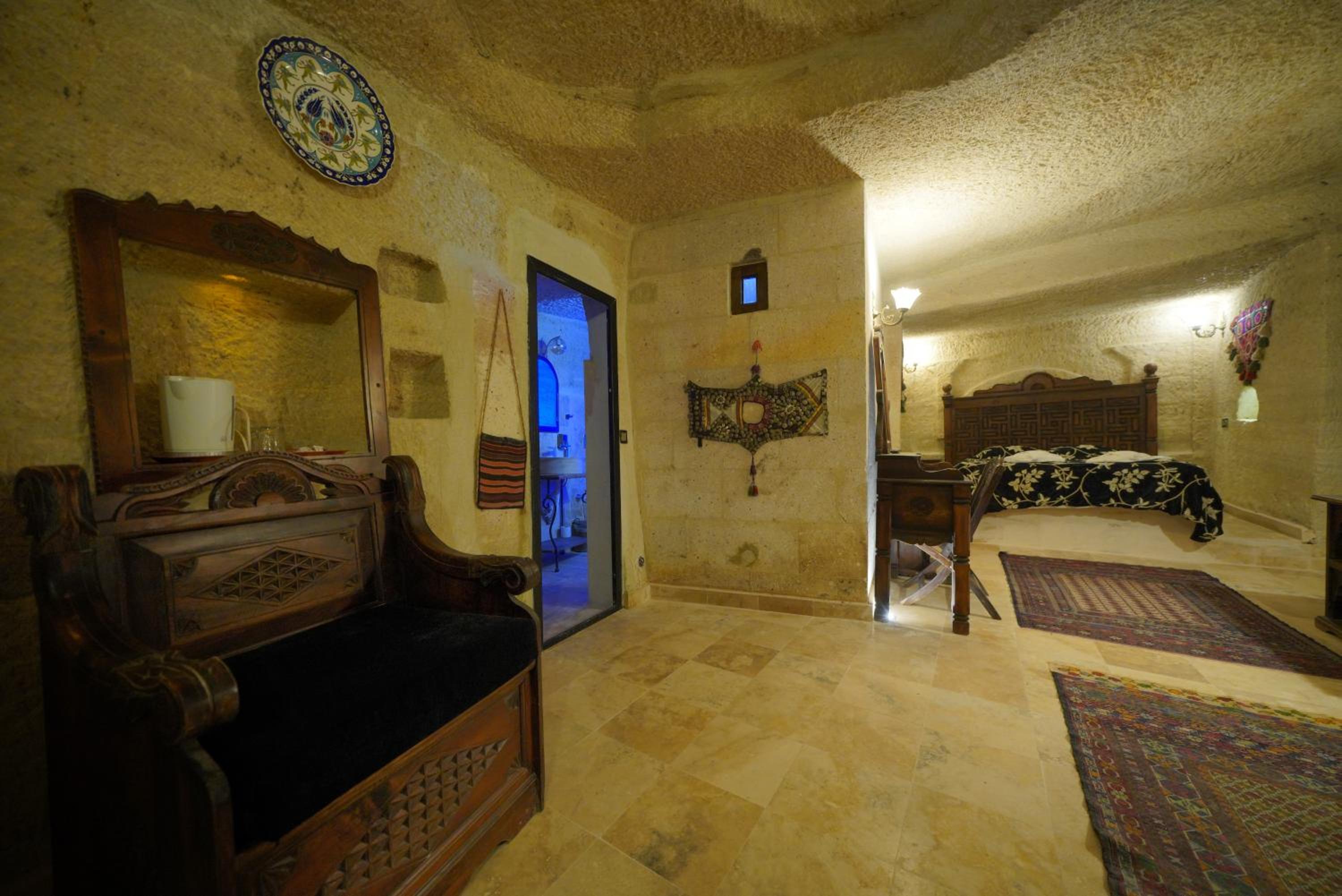 Travel Inn Cave Hotel - Image 84
