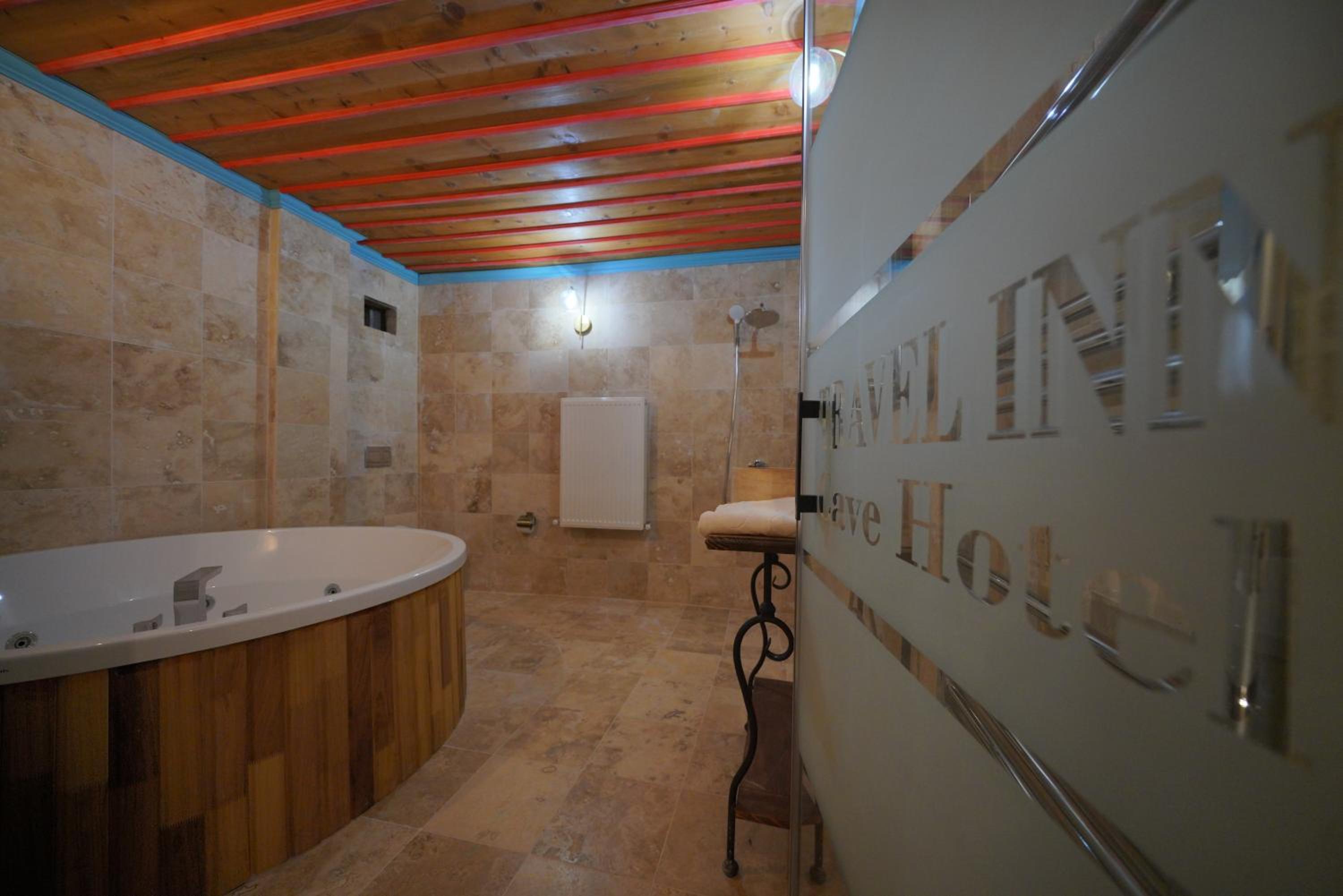 Travel Inn Cave Hotel - Image 126