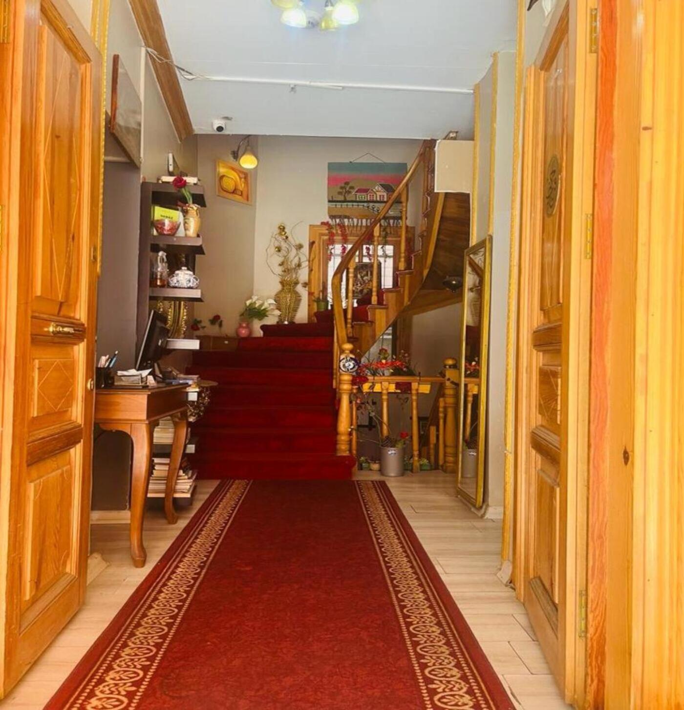 Old City Family Hotel - Image 81