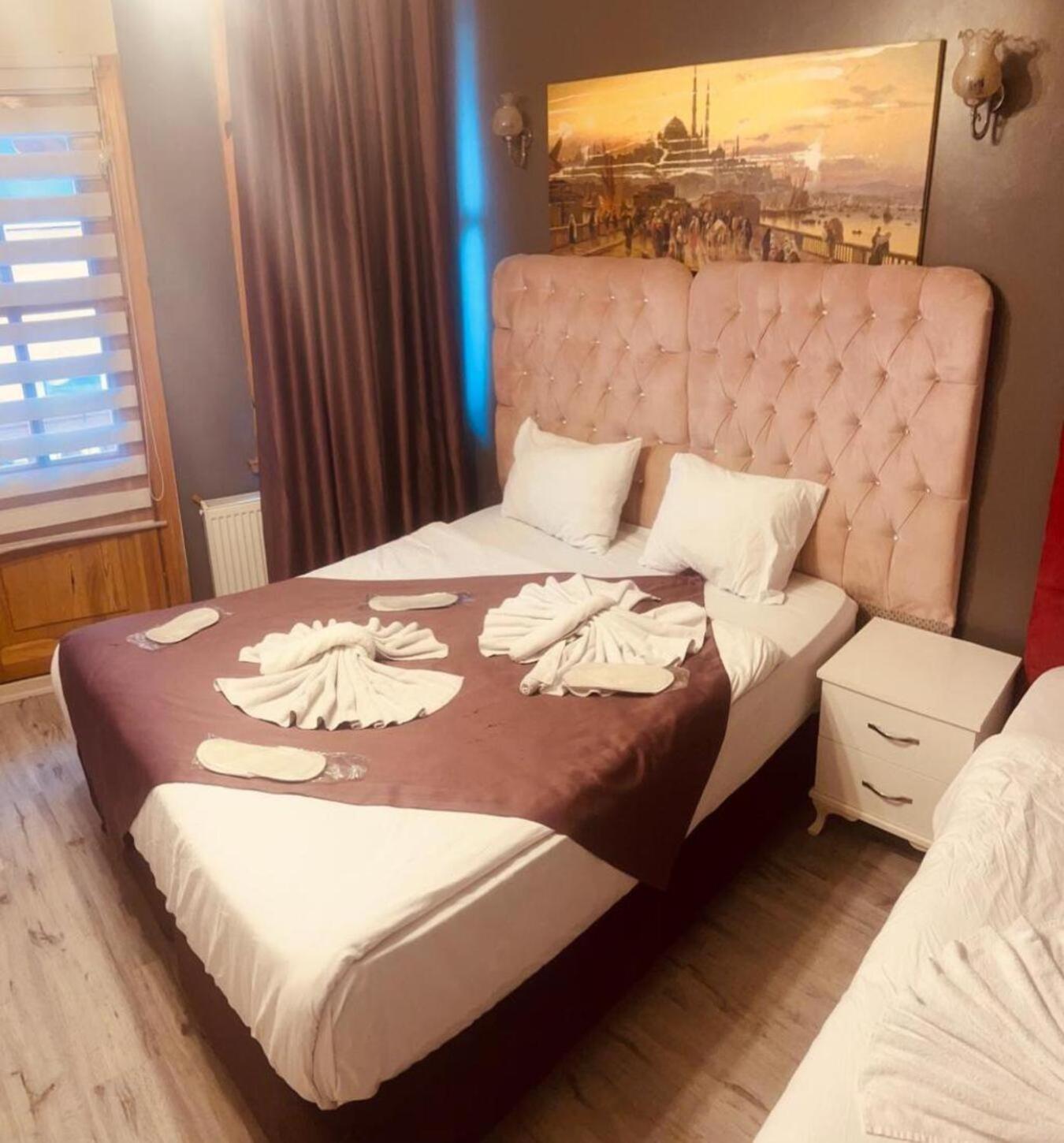 Old City Family Hotel - Image 41