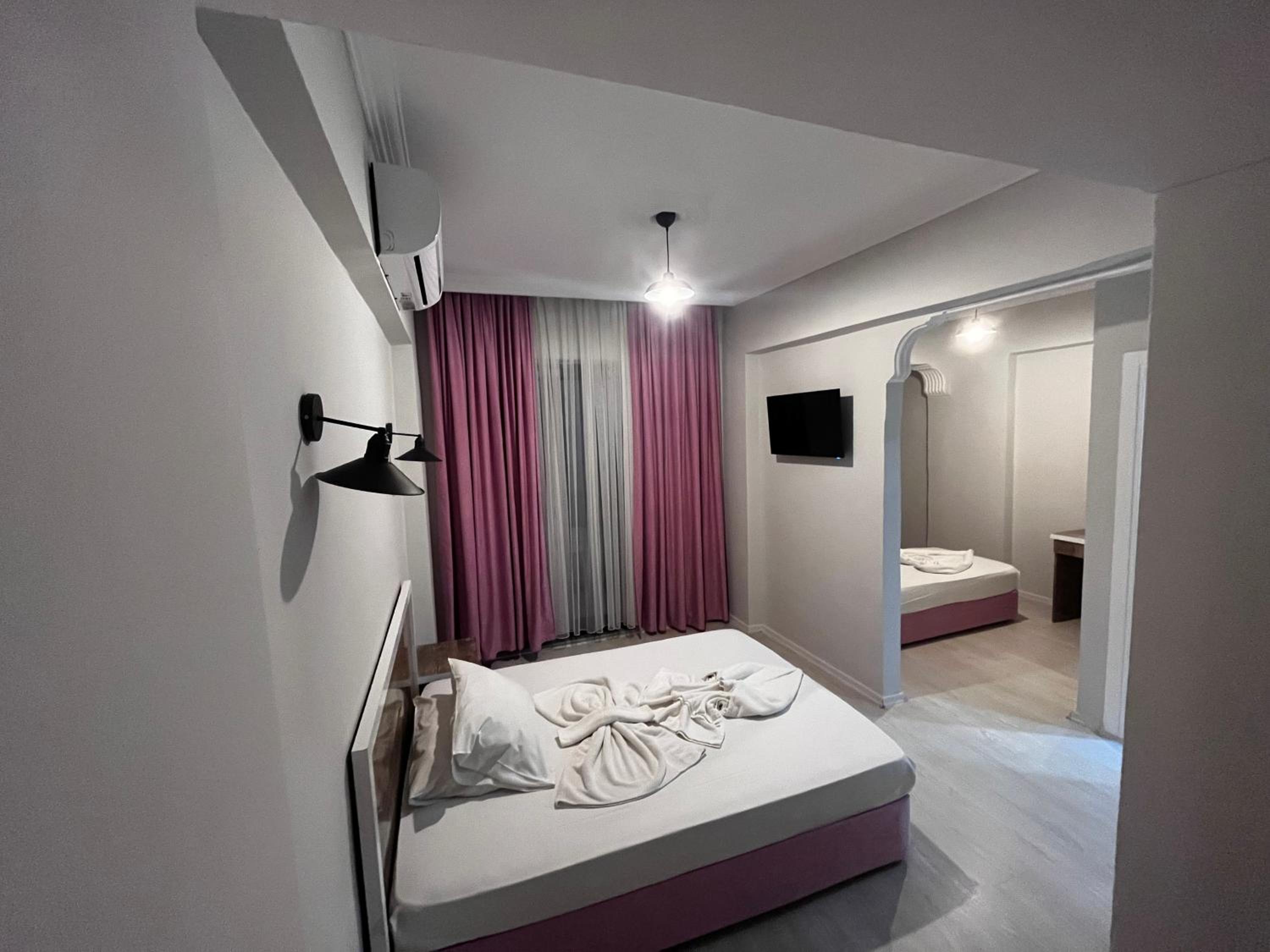 Best Alanya Hotel - Image 12