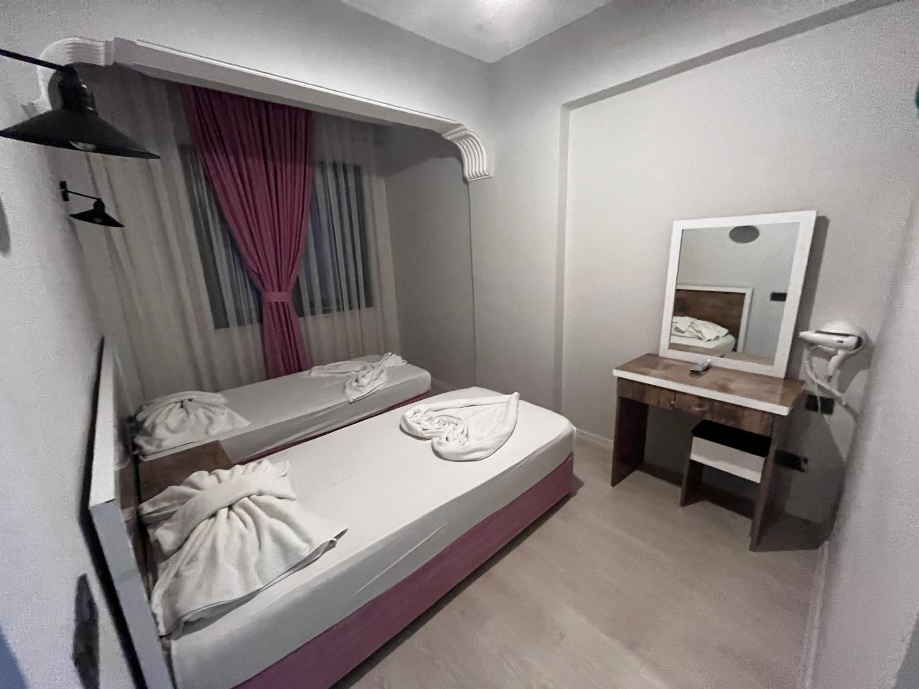 Best Alanya Hotel - Image 11