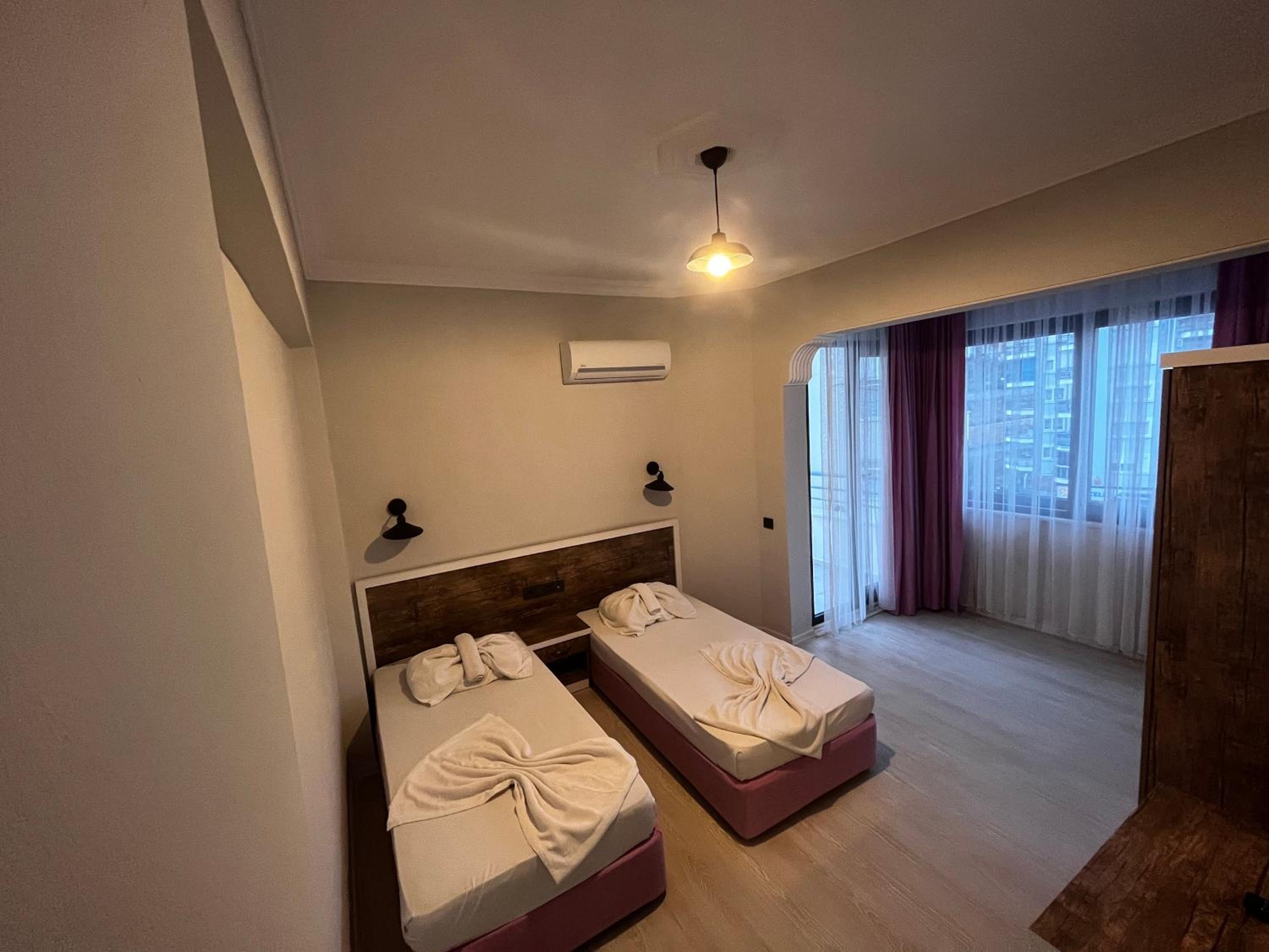 Best Alanya Hotel - Image 14