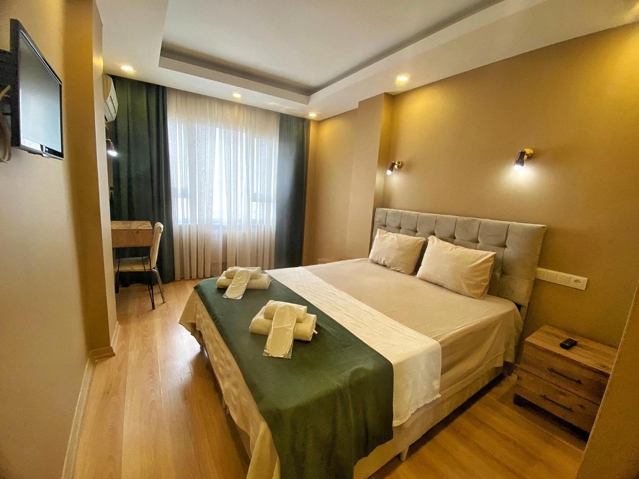 Ulubat Castle Hotel - Image 11
