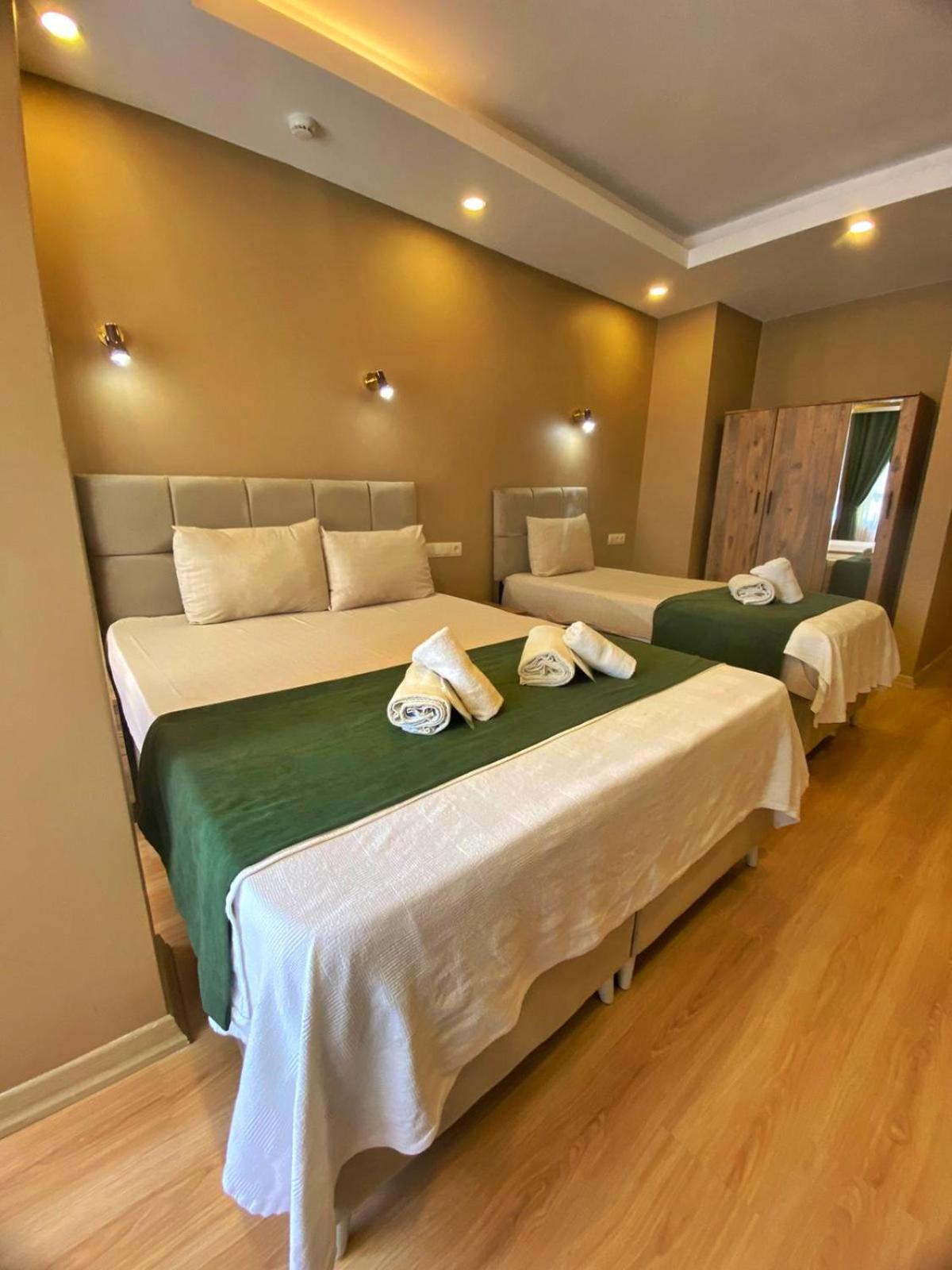 Ulubat Castle Hotel - Image 12