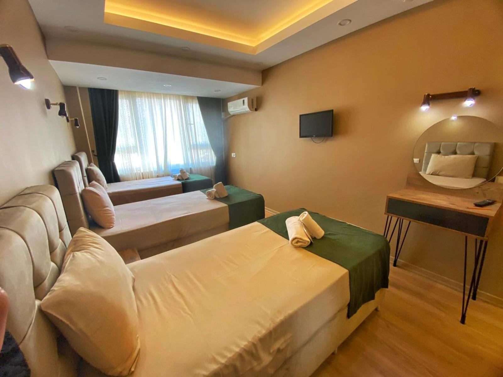 Ulubat Castle Hotel - Image 15