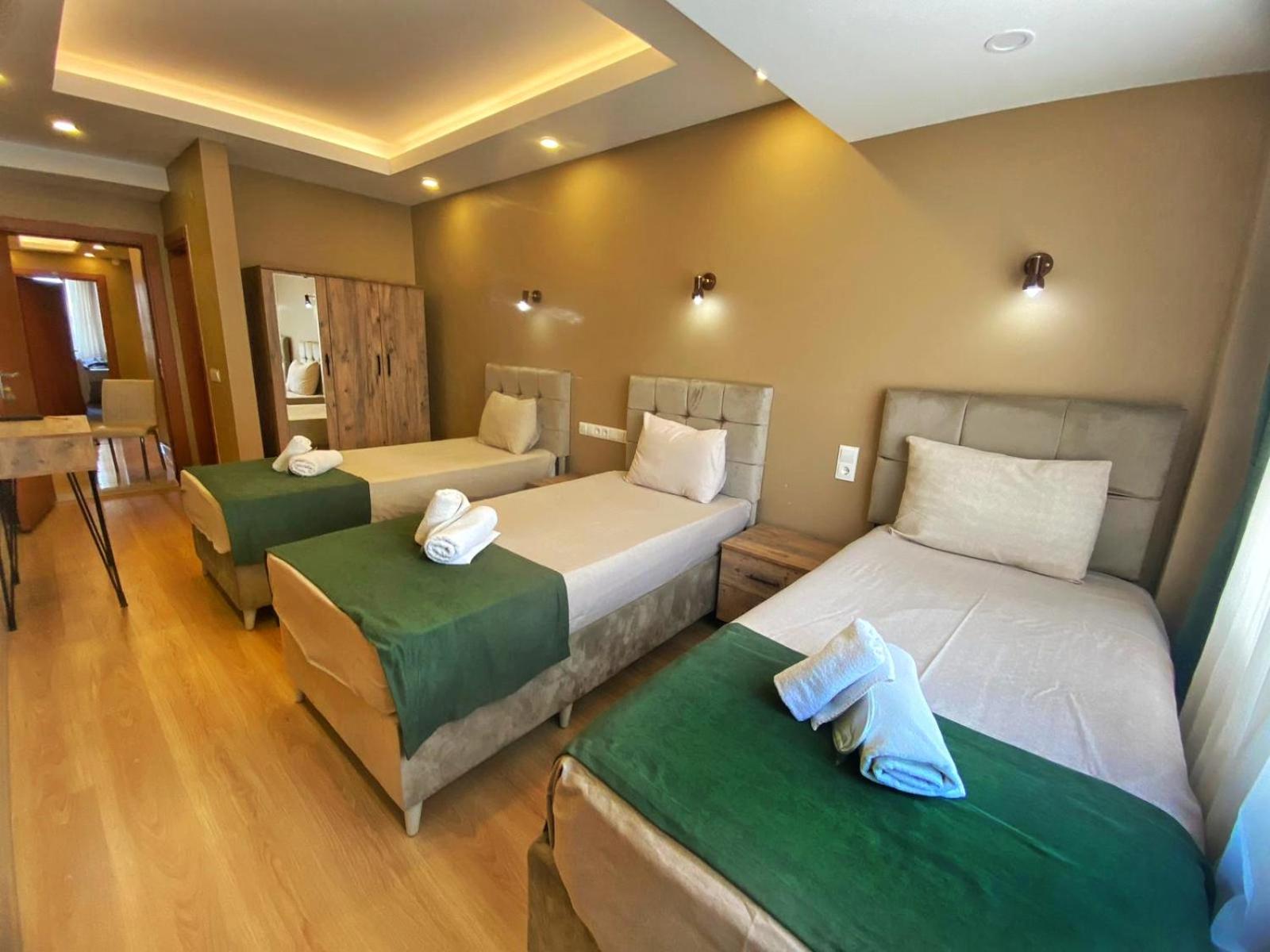 Ulubat Castle Hotel - Image 14