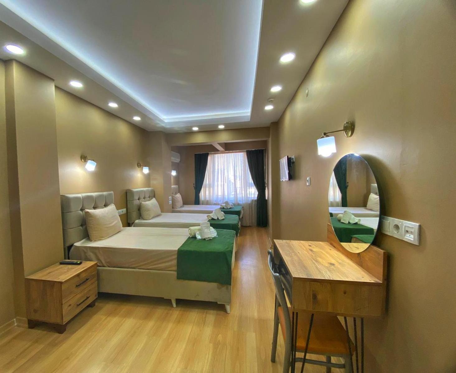 Ulubat Castle Hotel - Image 28