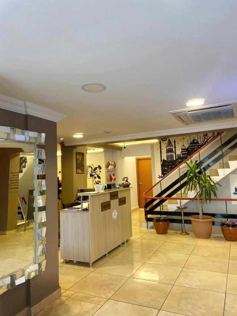 Ulubat Castle Hotel - Image 36