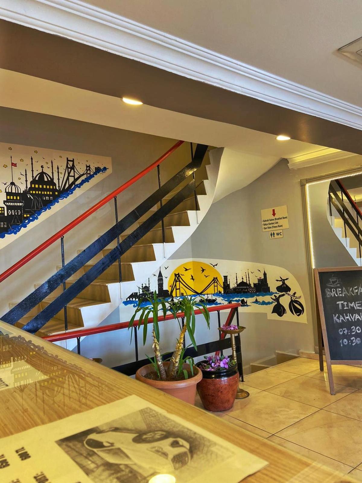 Ulubat Castle Hotel - Image 39