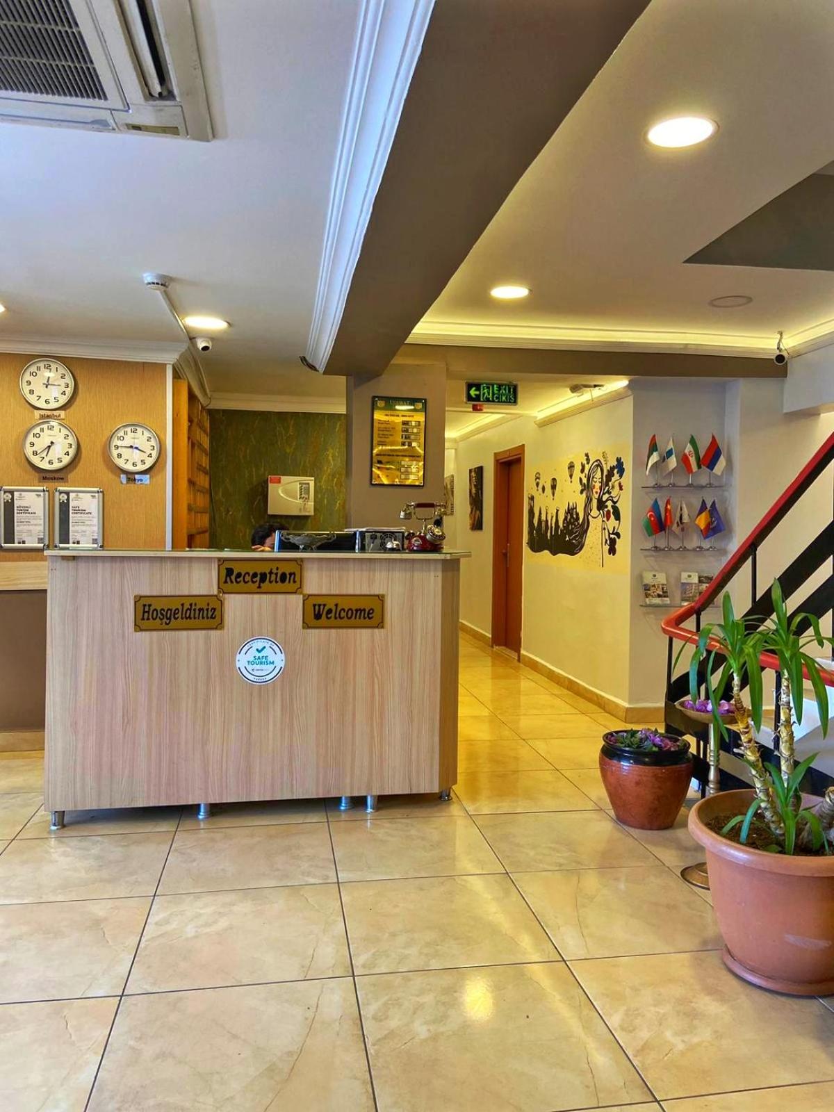 Ulubat Castle Hotel - Image 37