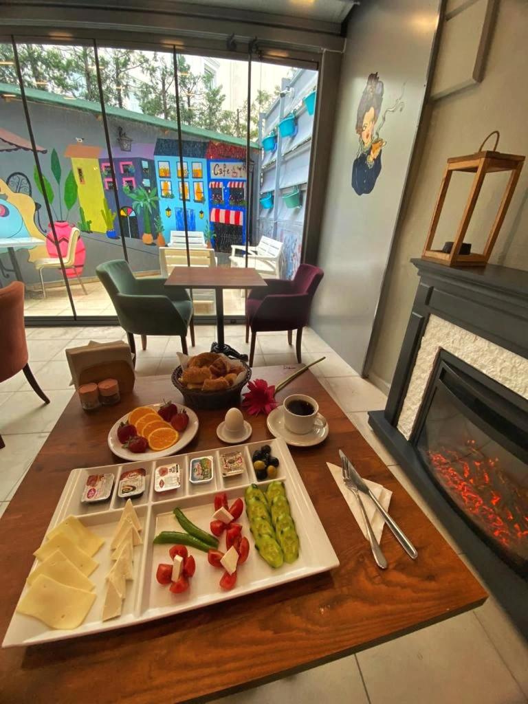 Ulubat Castle Hotel - Image 22