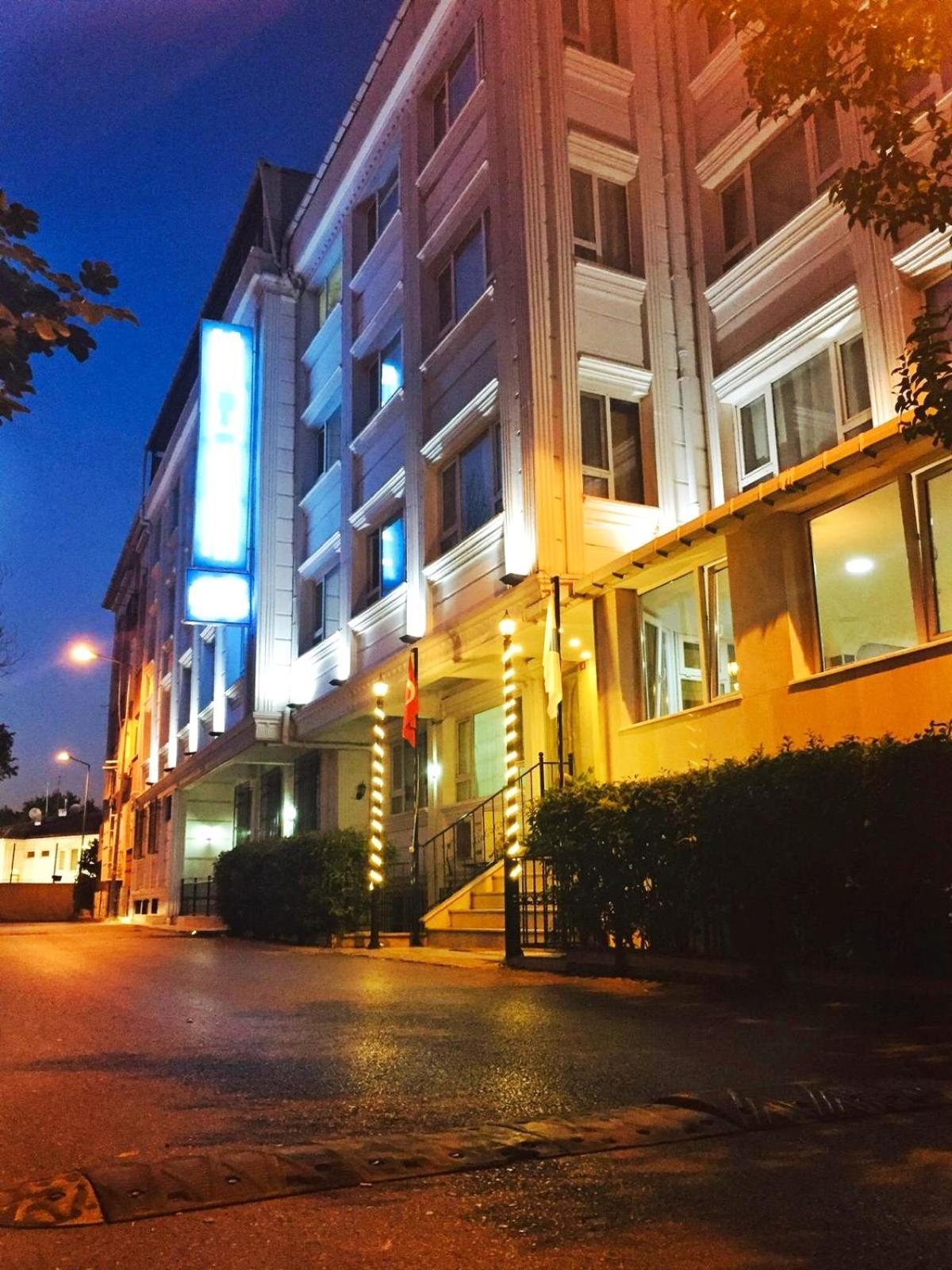 Ulubat Castle Hotel - Image 29