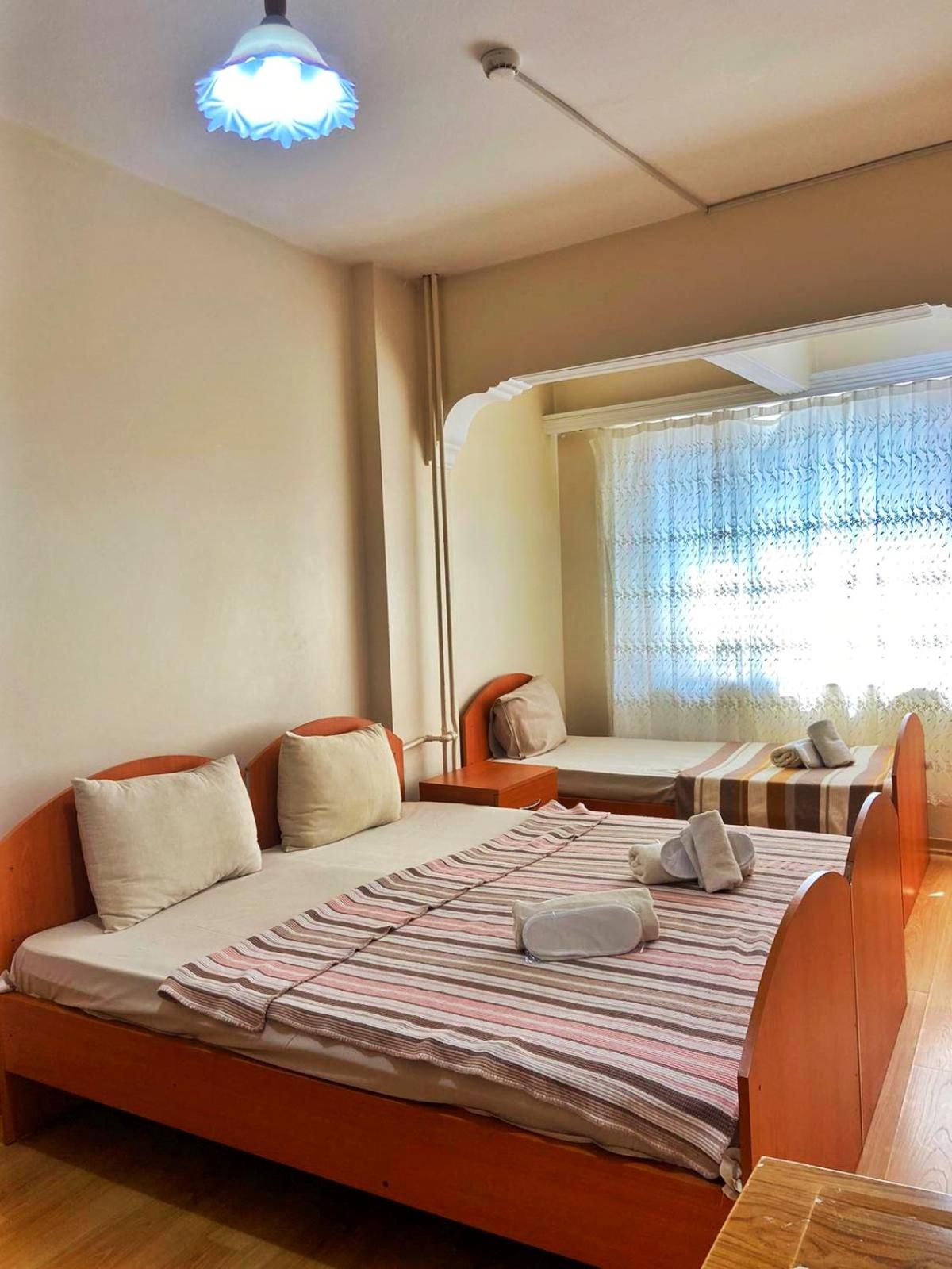 Ulubat Castle Hotel - Image 19
