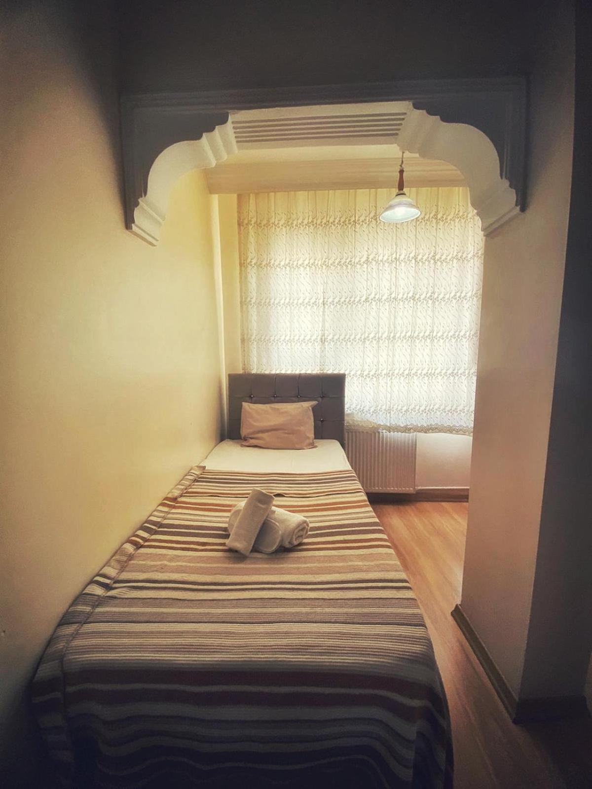 Ulubat Castle Hotel - Image 20