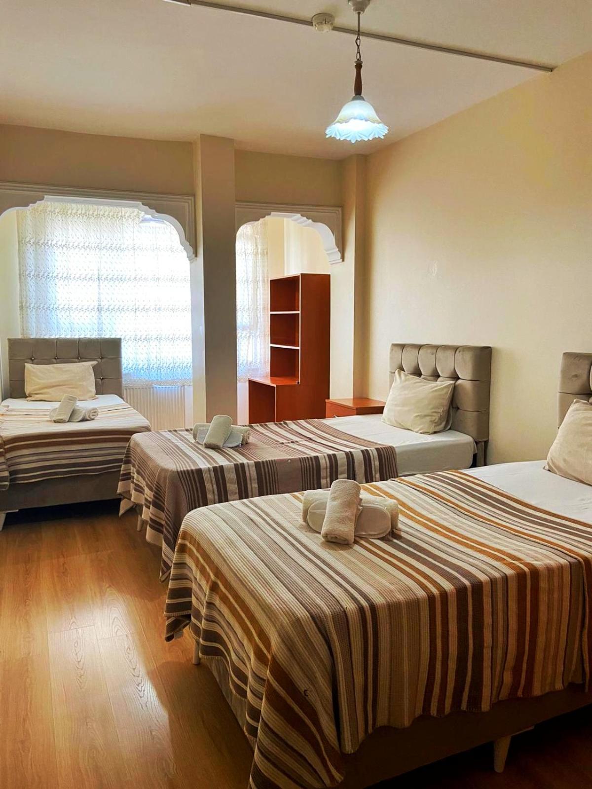 Ulubat Castle Hotel - Image 31