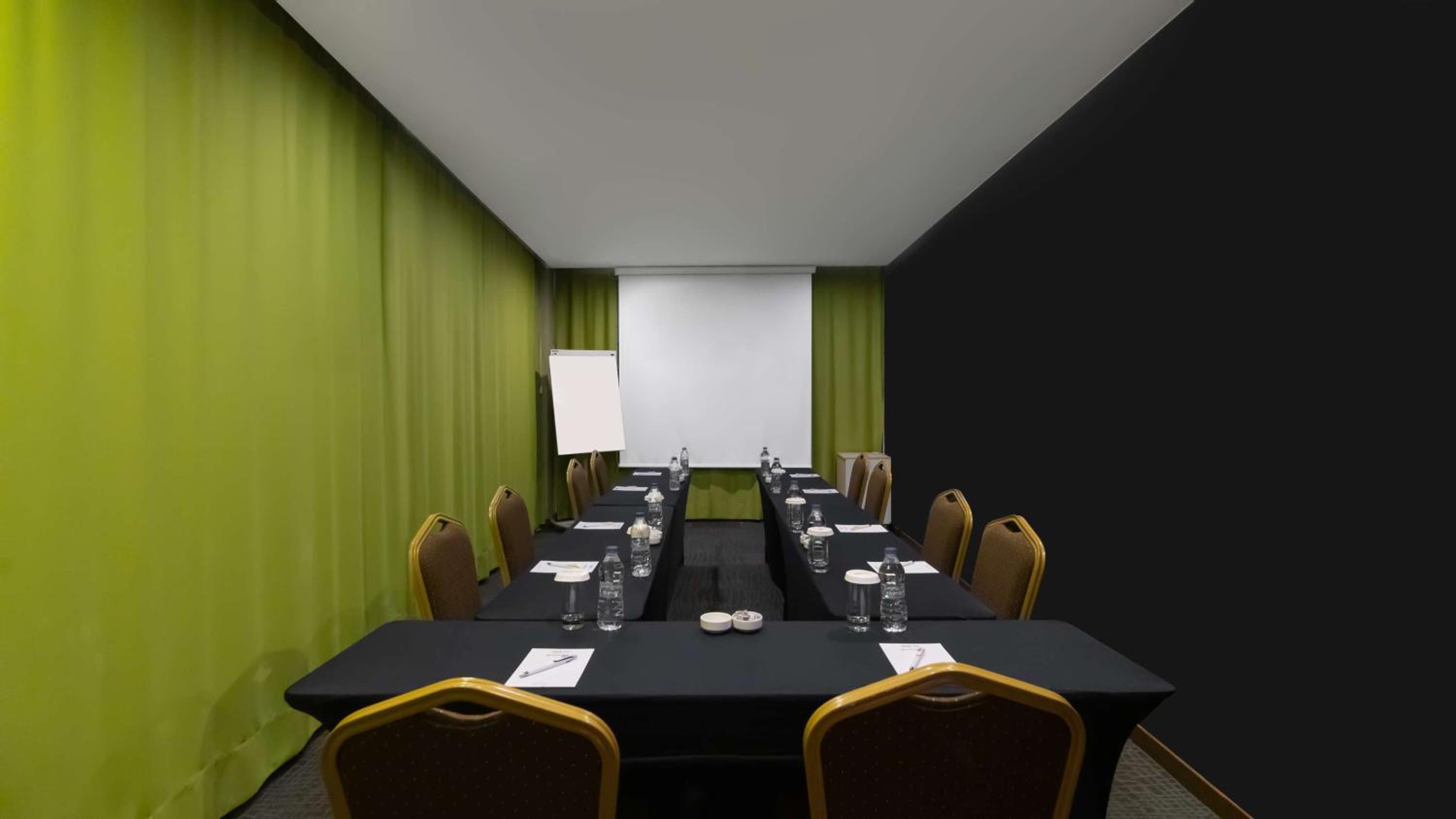 Park Inn by Radisson İstanbul Asia Kavacık - Image 24