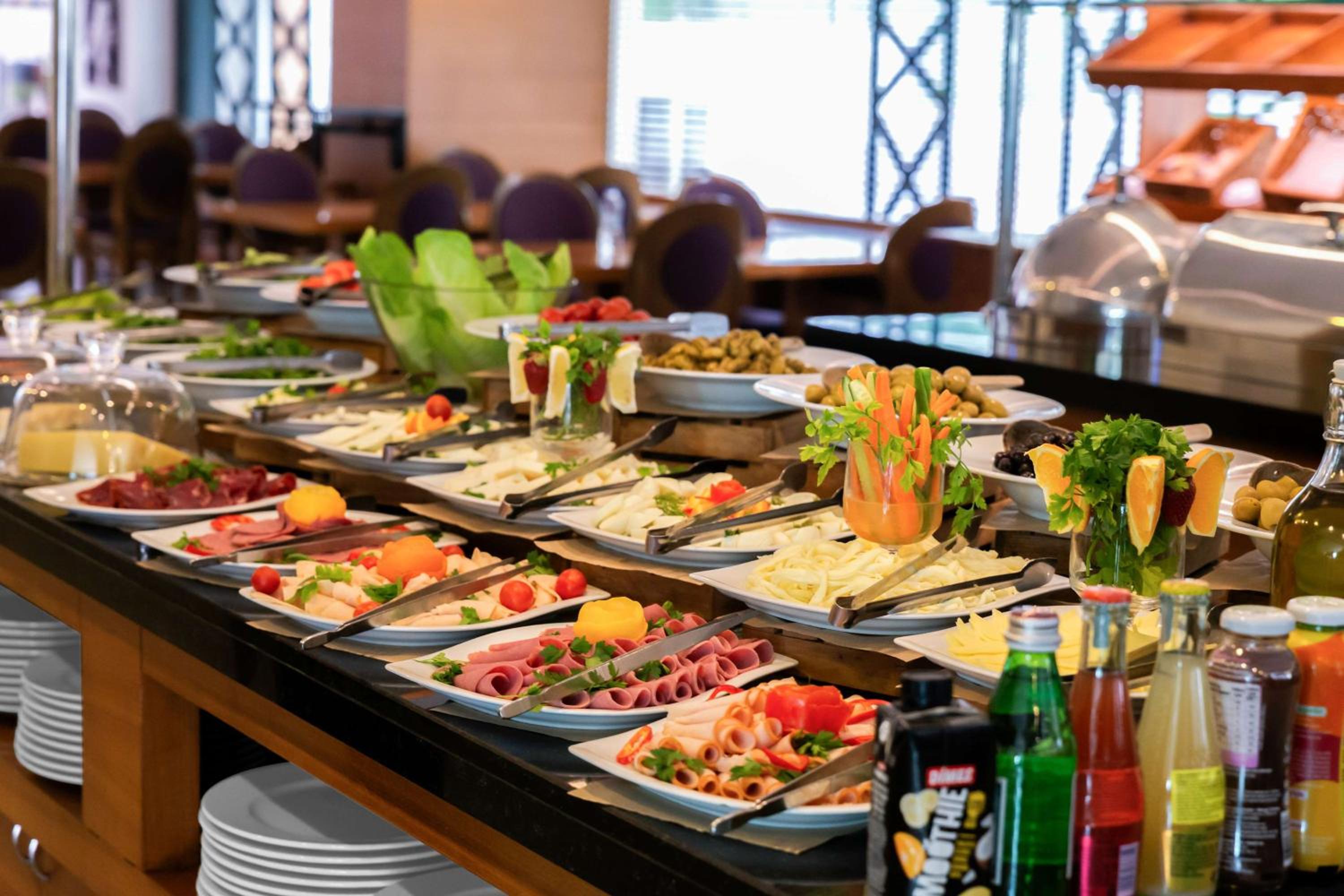Park Inn by Radisson İstanbul Asia Kavacık - Image 17