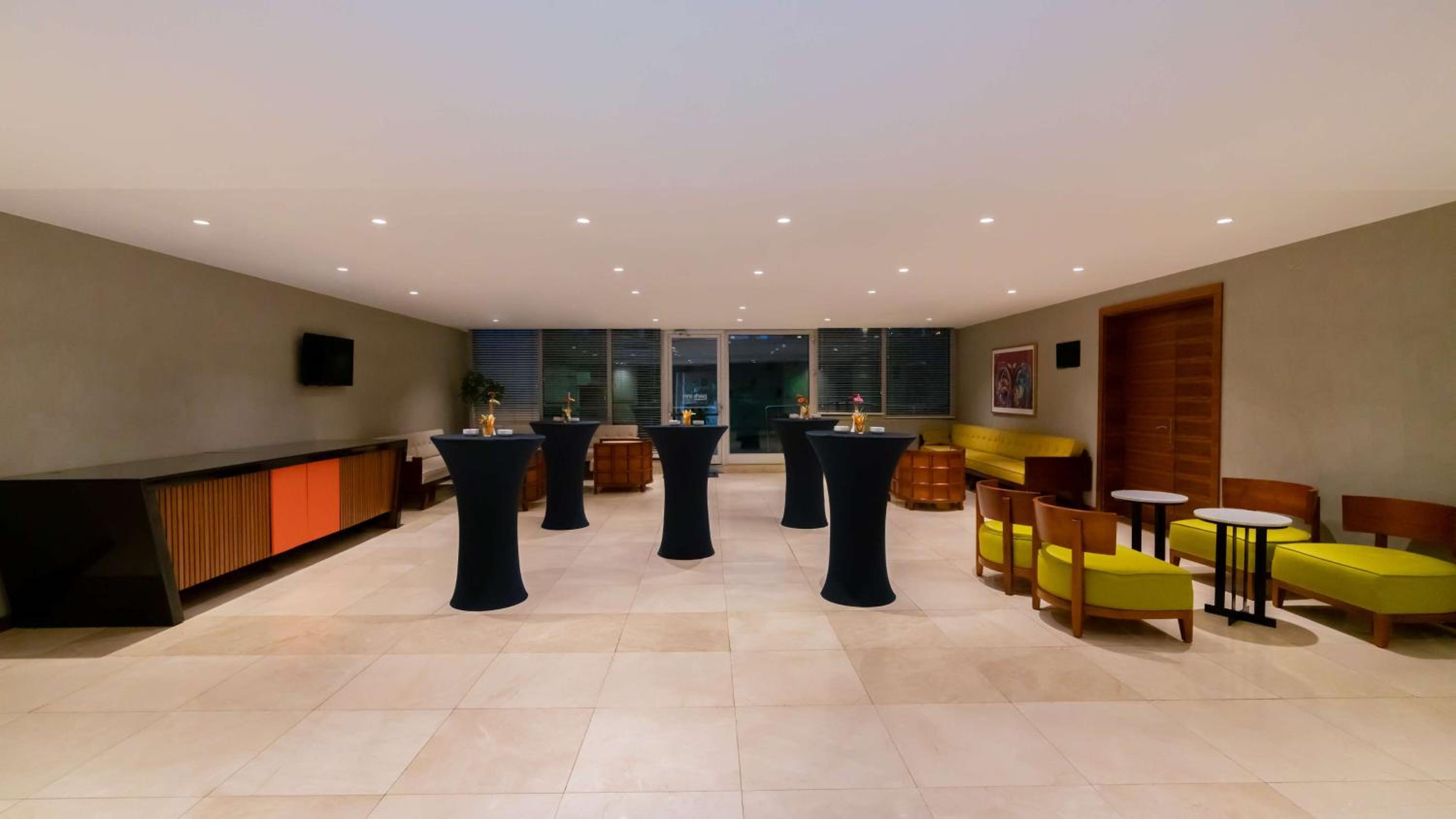 Park Inn by Radisson İstanbul Asia Kavacık - Image 28