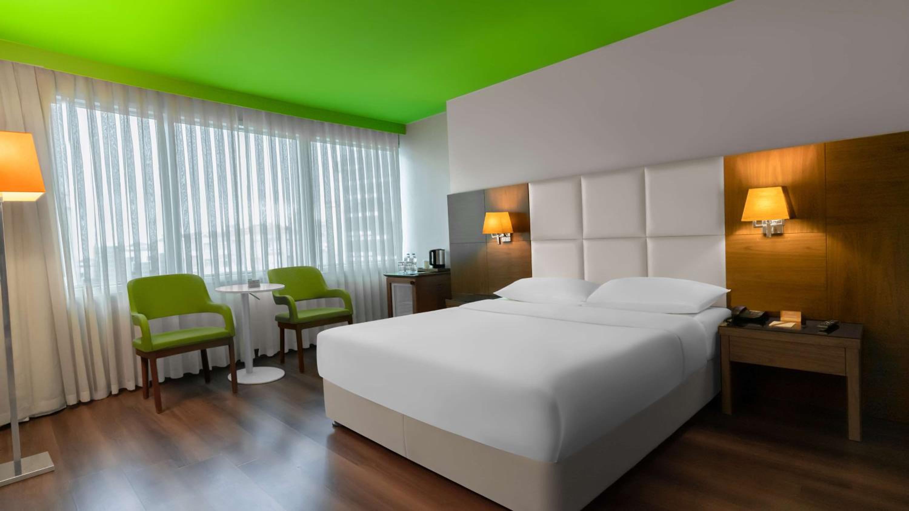 Park Inn by Radisson İstanbul Asia Kavacık - Image 6