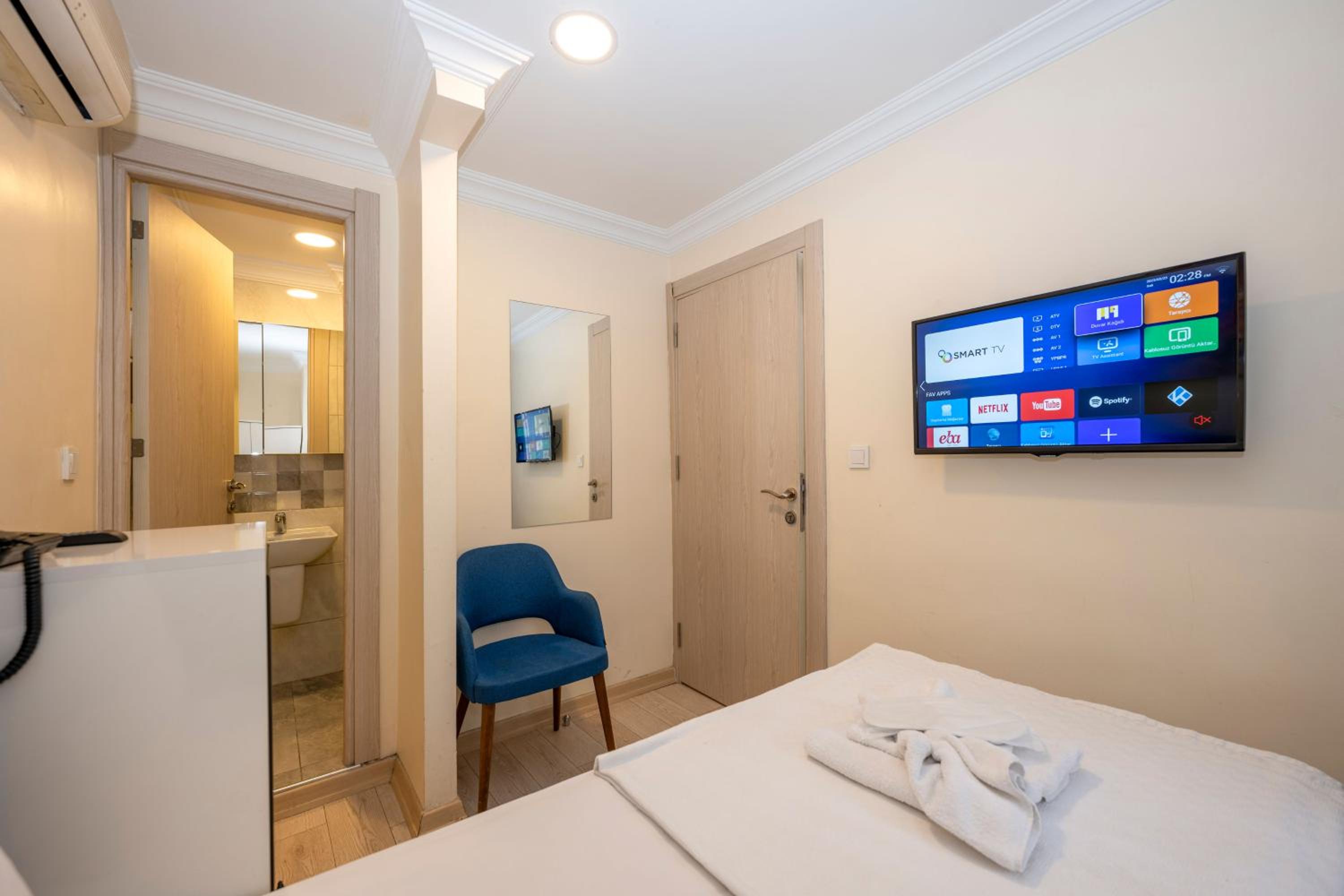 Hotel Grand İstanbul - Image 20