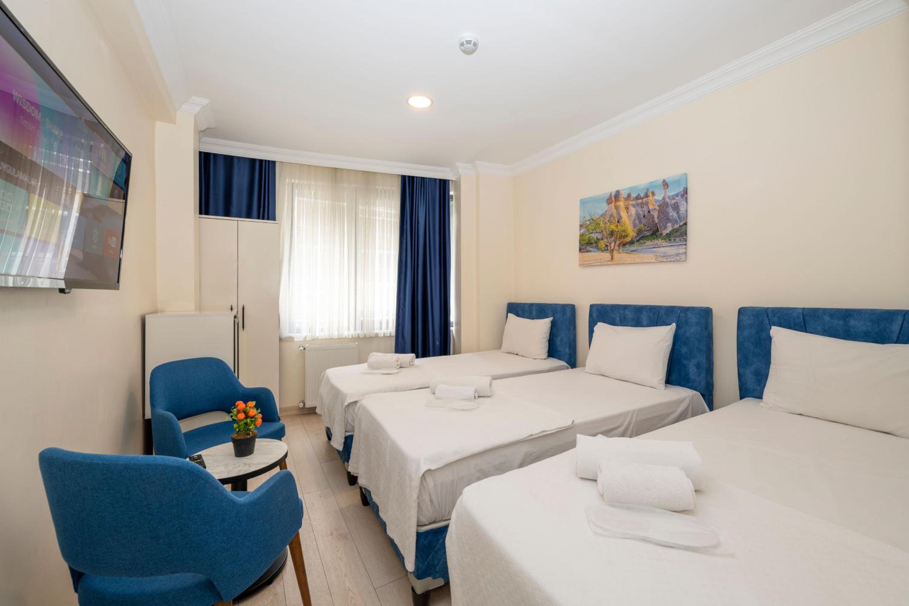 Hotel Grand İstanbul - Image 71