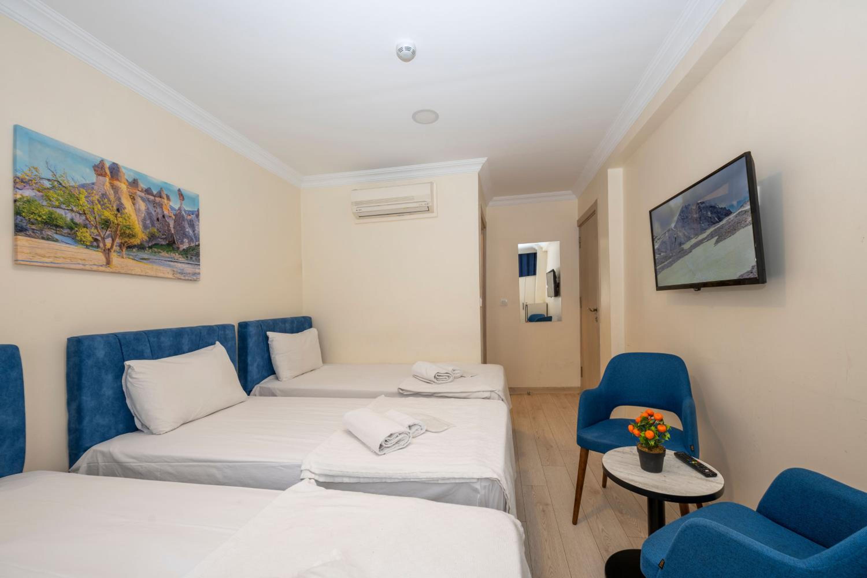 Hotel Grand İstanbul - Image 73