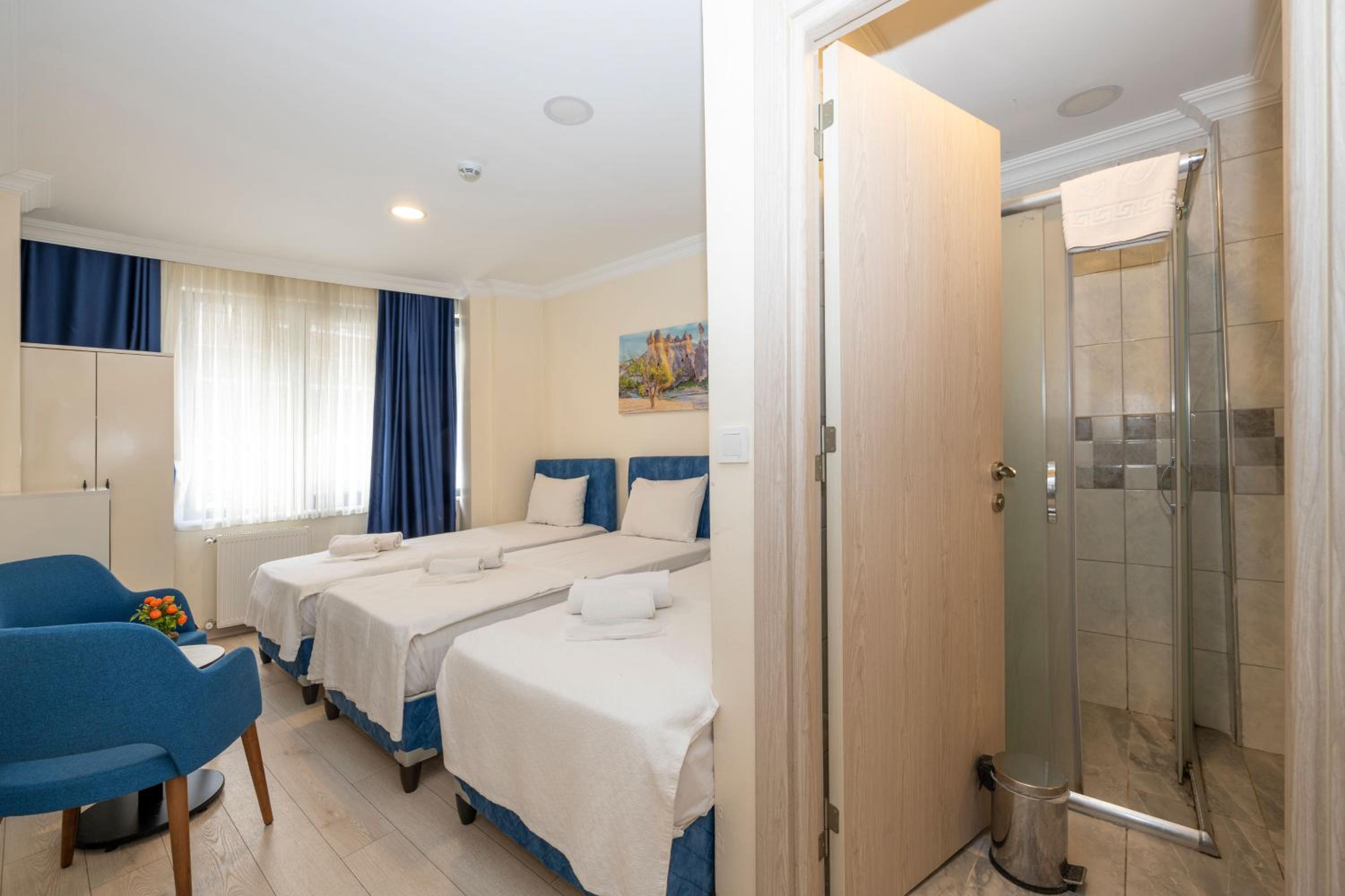 Hotel Grand İstanbul - Image 74
