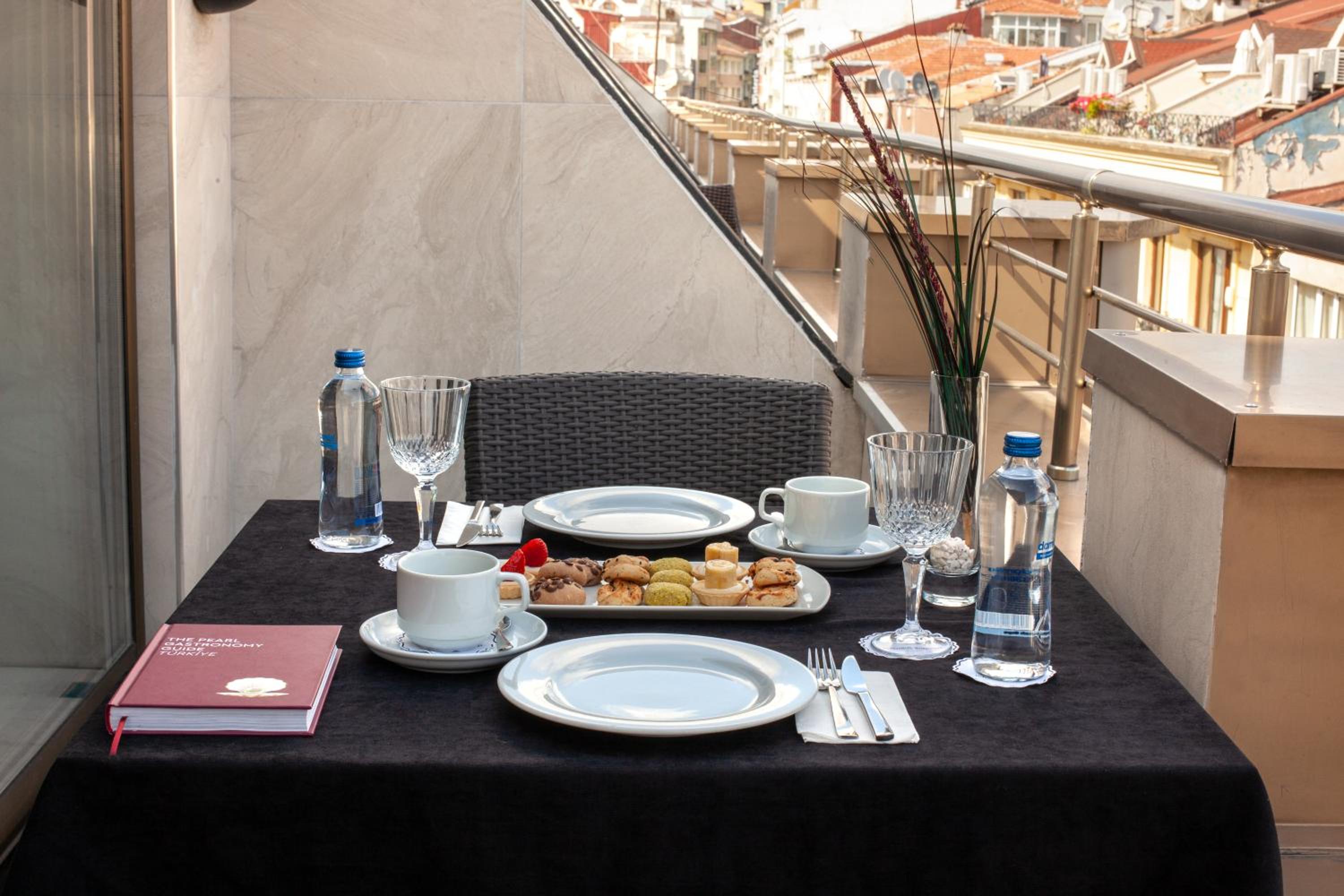 Mercure İstanbul Bomonti - Image 232