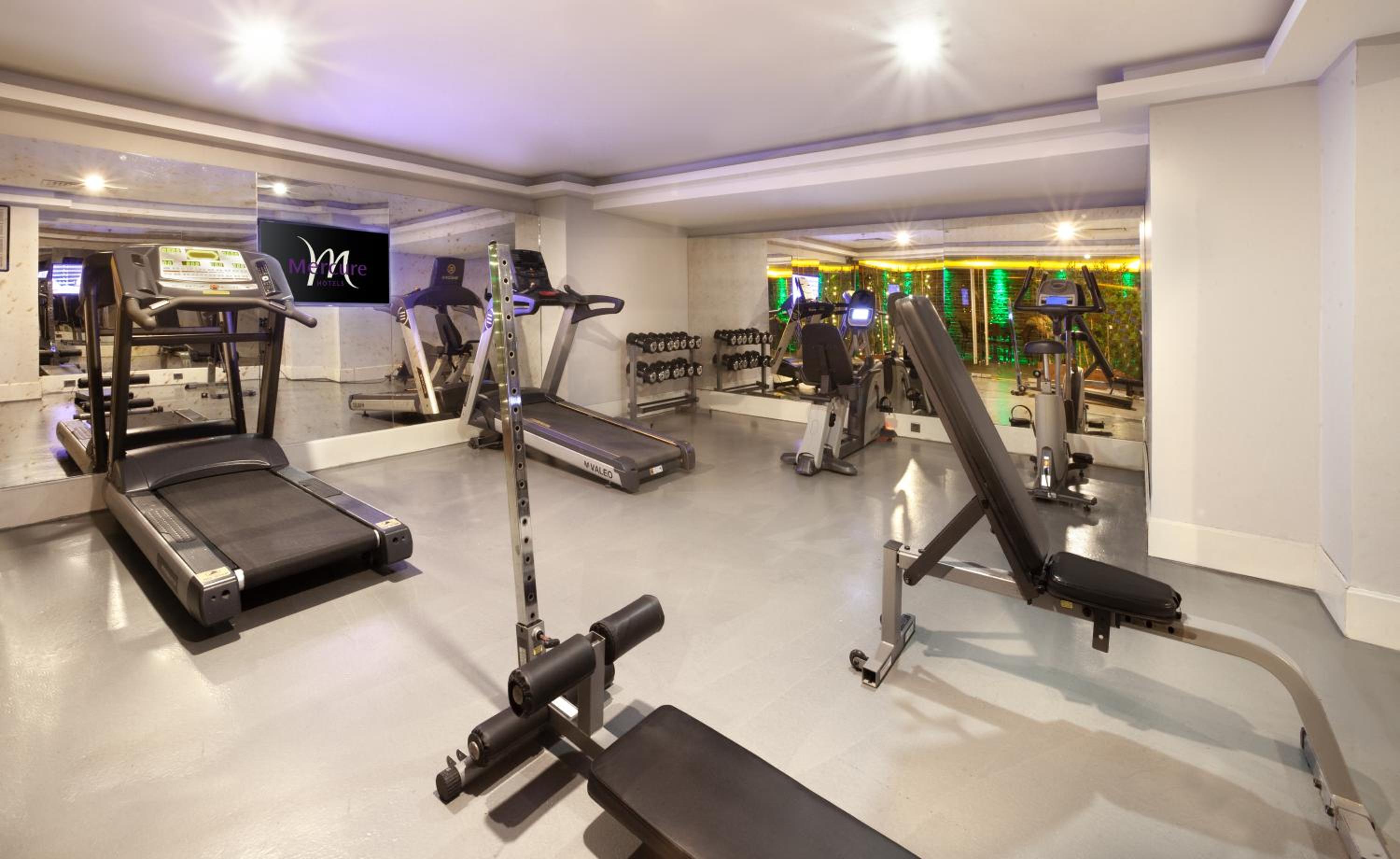 Mercure İstanbul Bomonti - Image 233