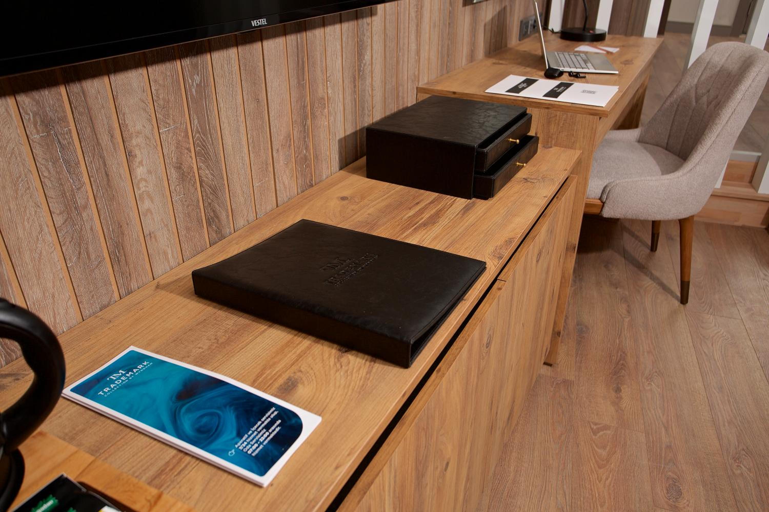 Istanbul New Airport Otel Trademark Collection by Wyndham - Image 40