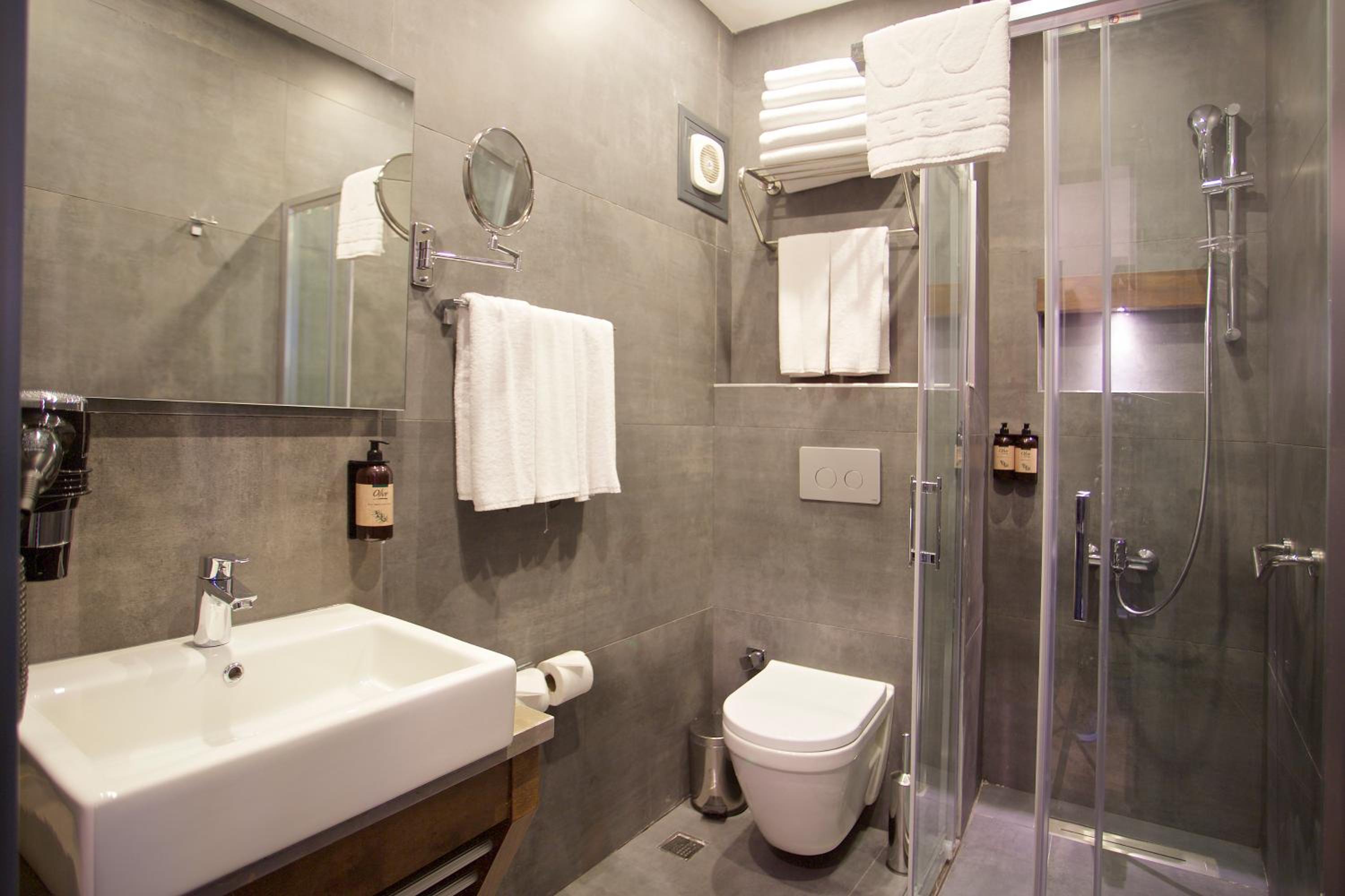 Istanbul New Airport Otel Trademark Collection by Wyndham - Image 43