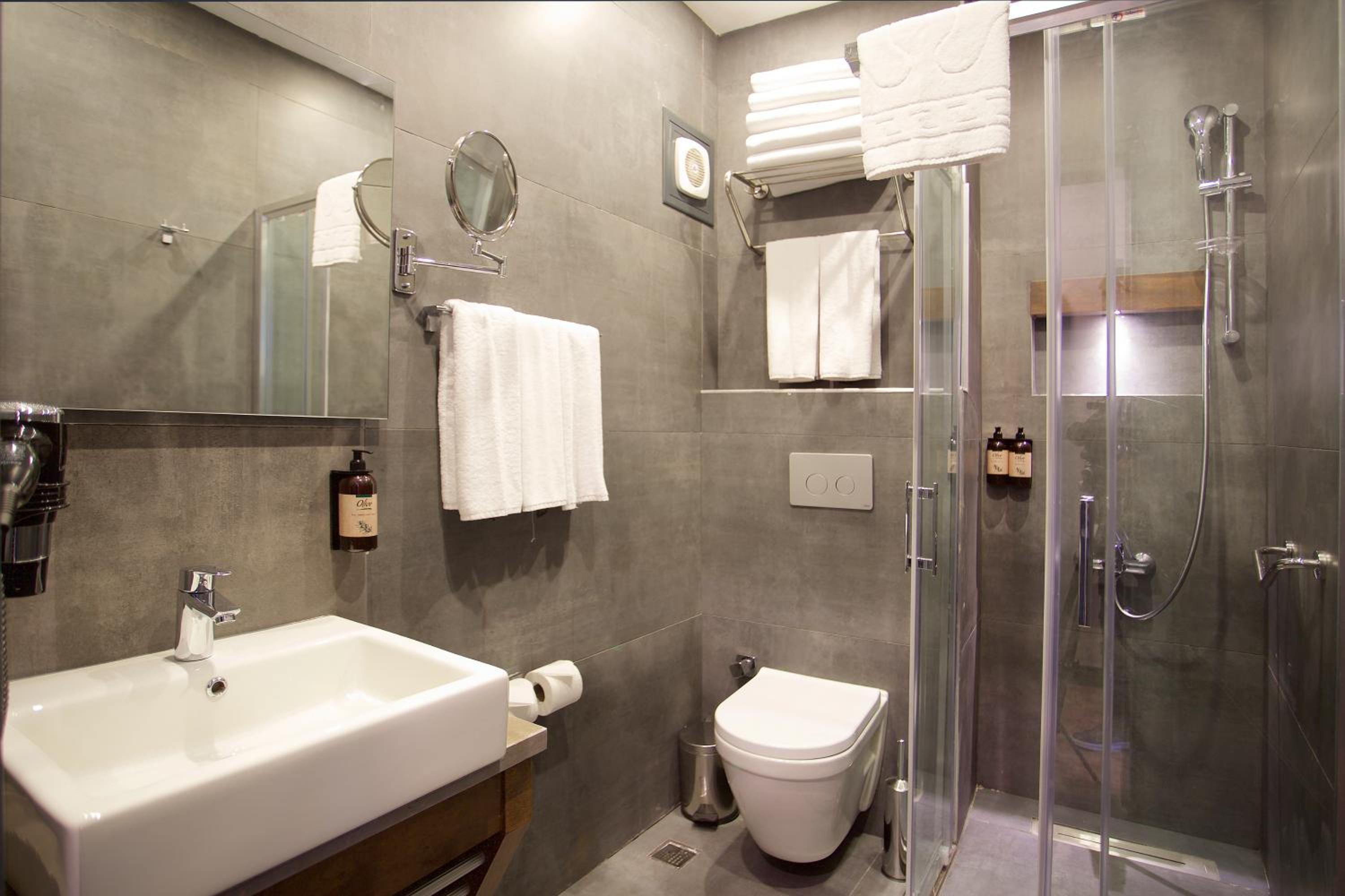 Istanbul New Airport Otel Trademark Collection by Wyndham - Image 48