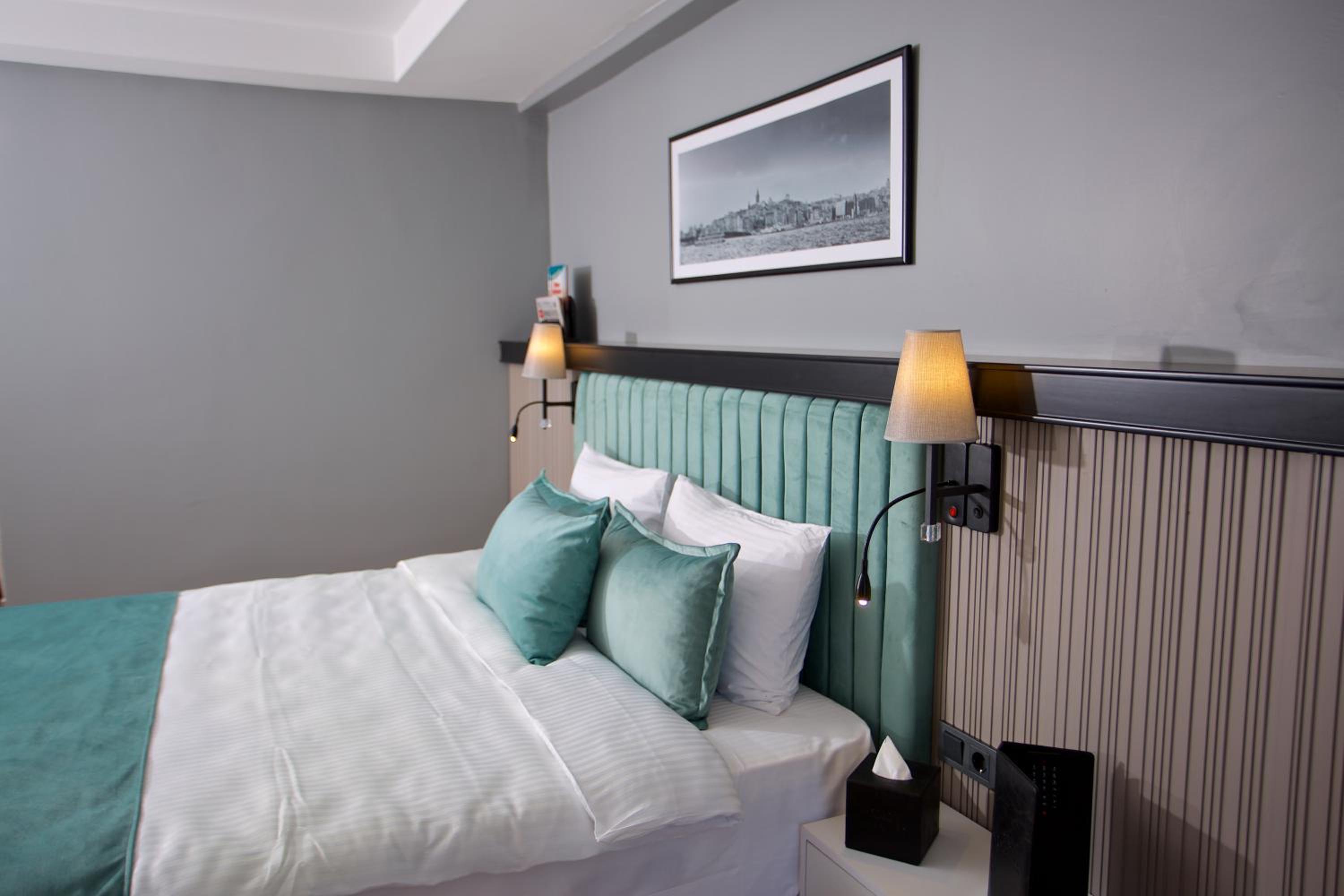 Istanbul New Airport Otel Trademark Collection by Wyndham - Image 50