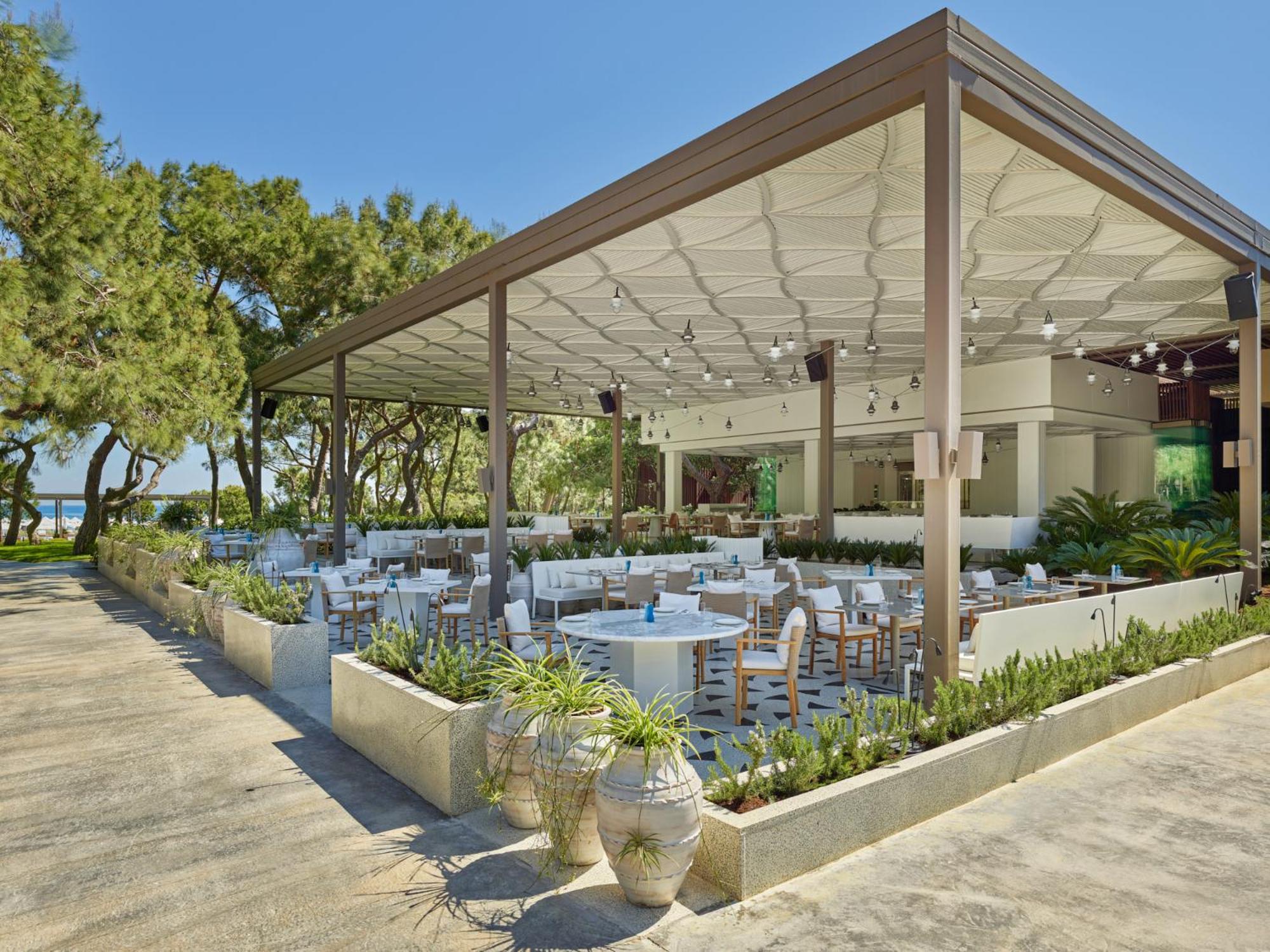 Maxx Royal Kemer Resort - Image 7
