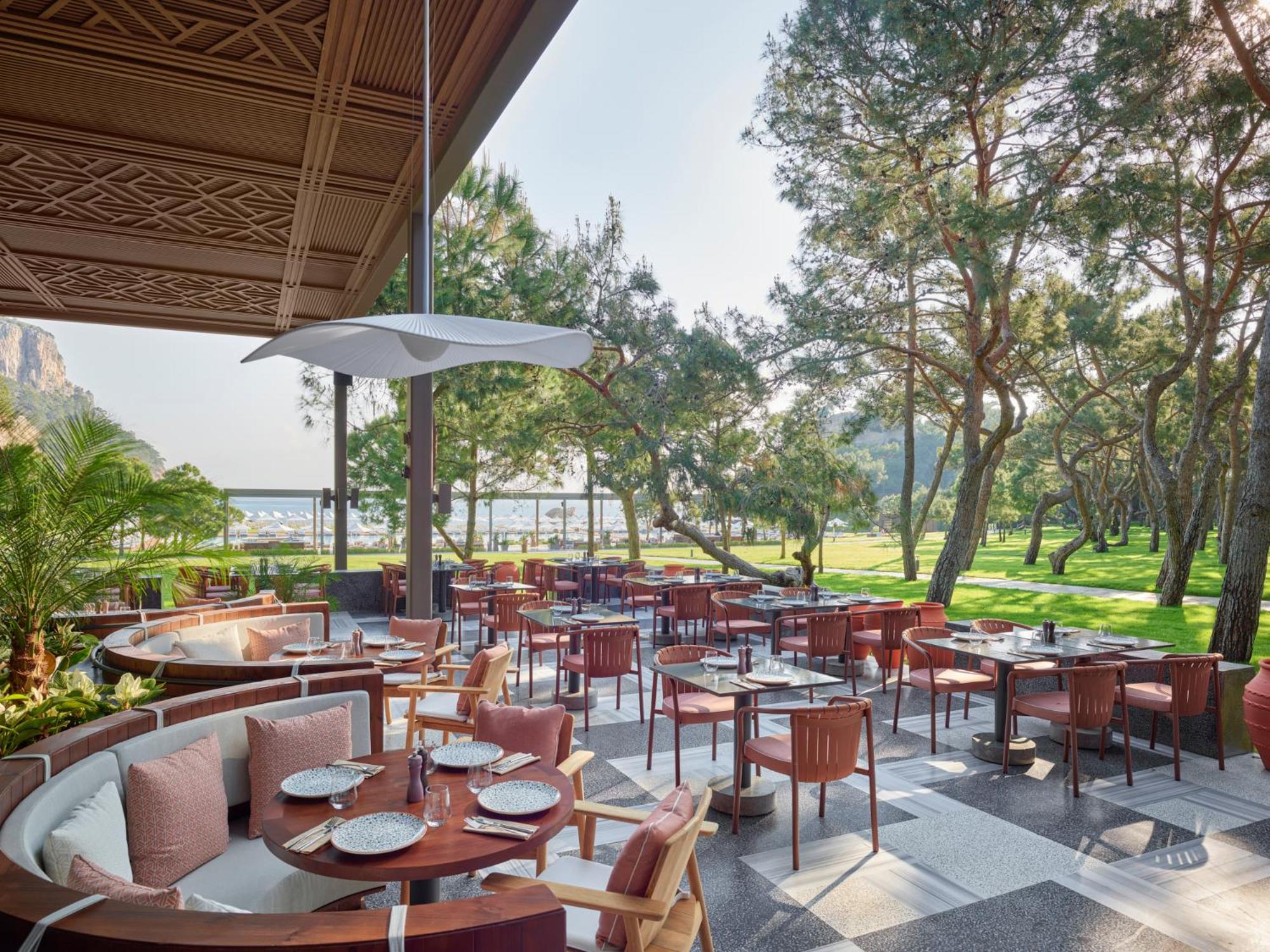 Maxx Royal Kemer Resort - Image 8