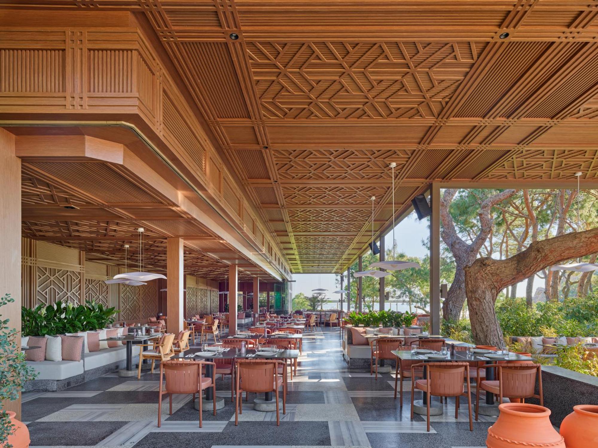 Maxx Royal Kemer Resort - Image 9