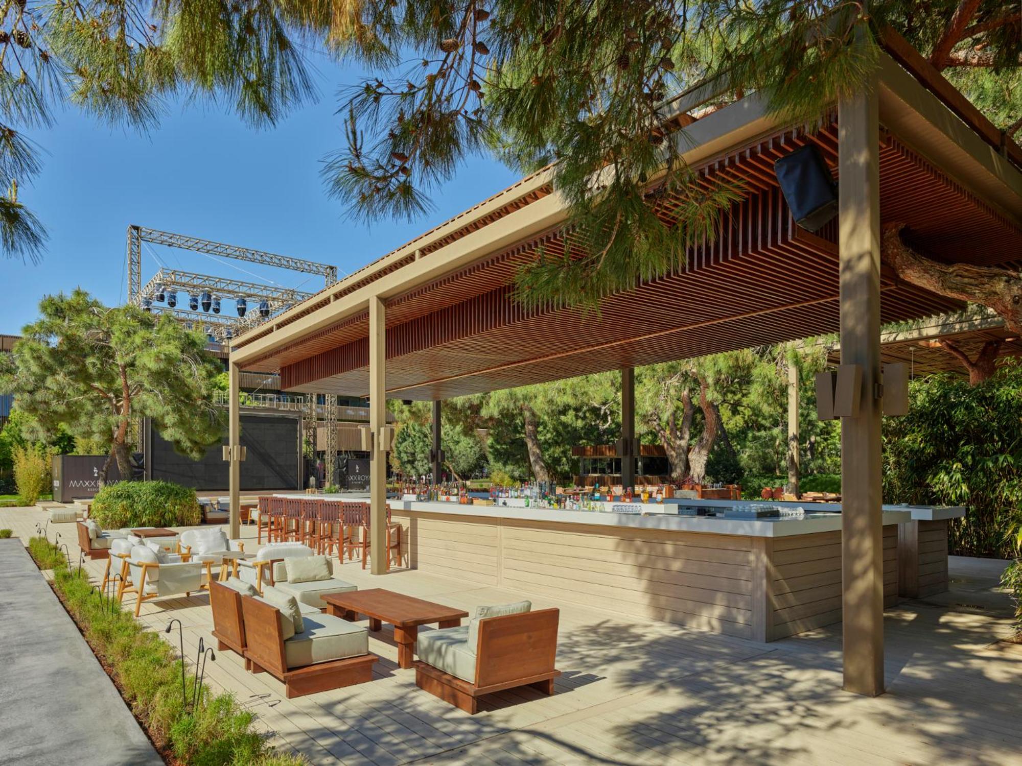 Maxx Royal Kemer Resort - Image 10