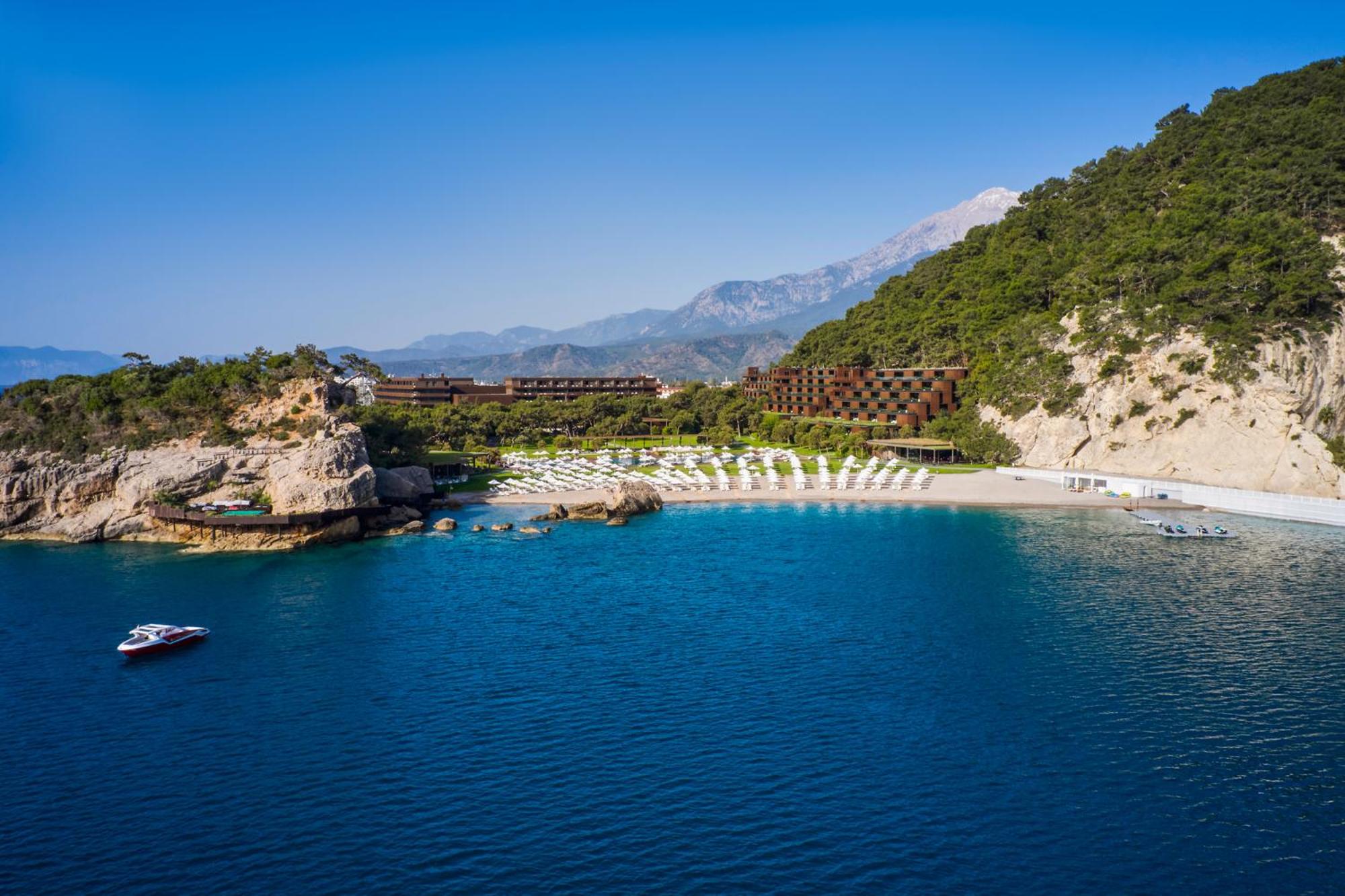 Maxx Royal Kemer Resort - Image 110