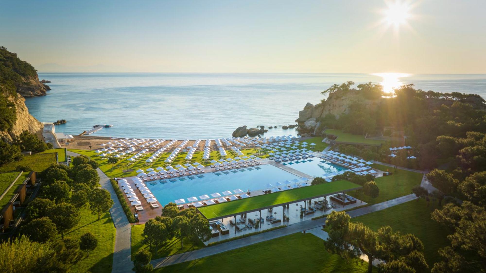 Maxx Royal Kemer Resort - Image 186