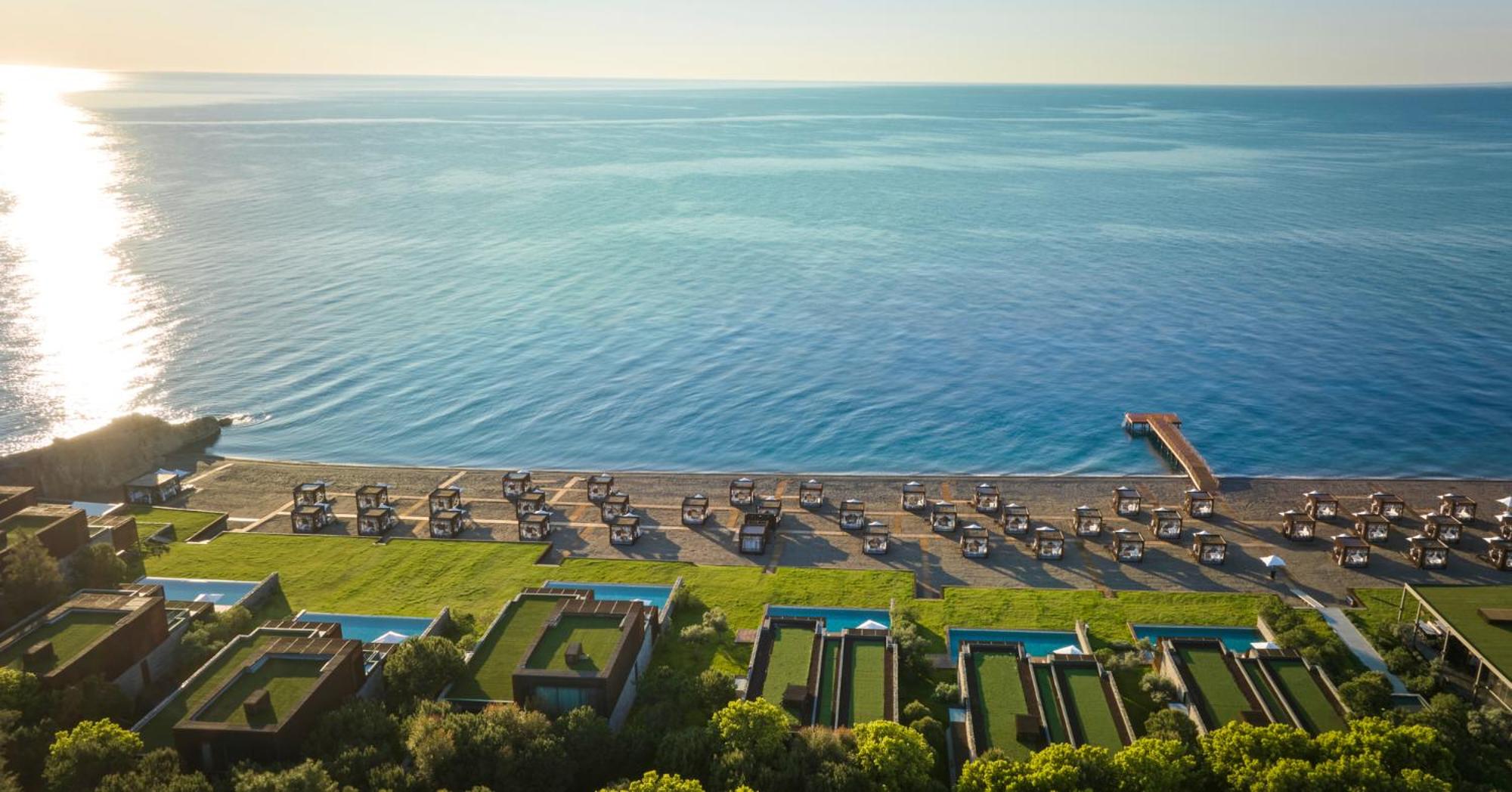 Maxx Royal Kemer Resort - Image 111