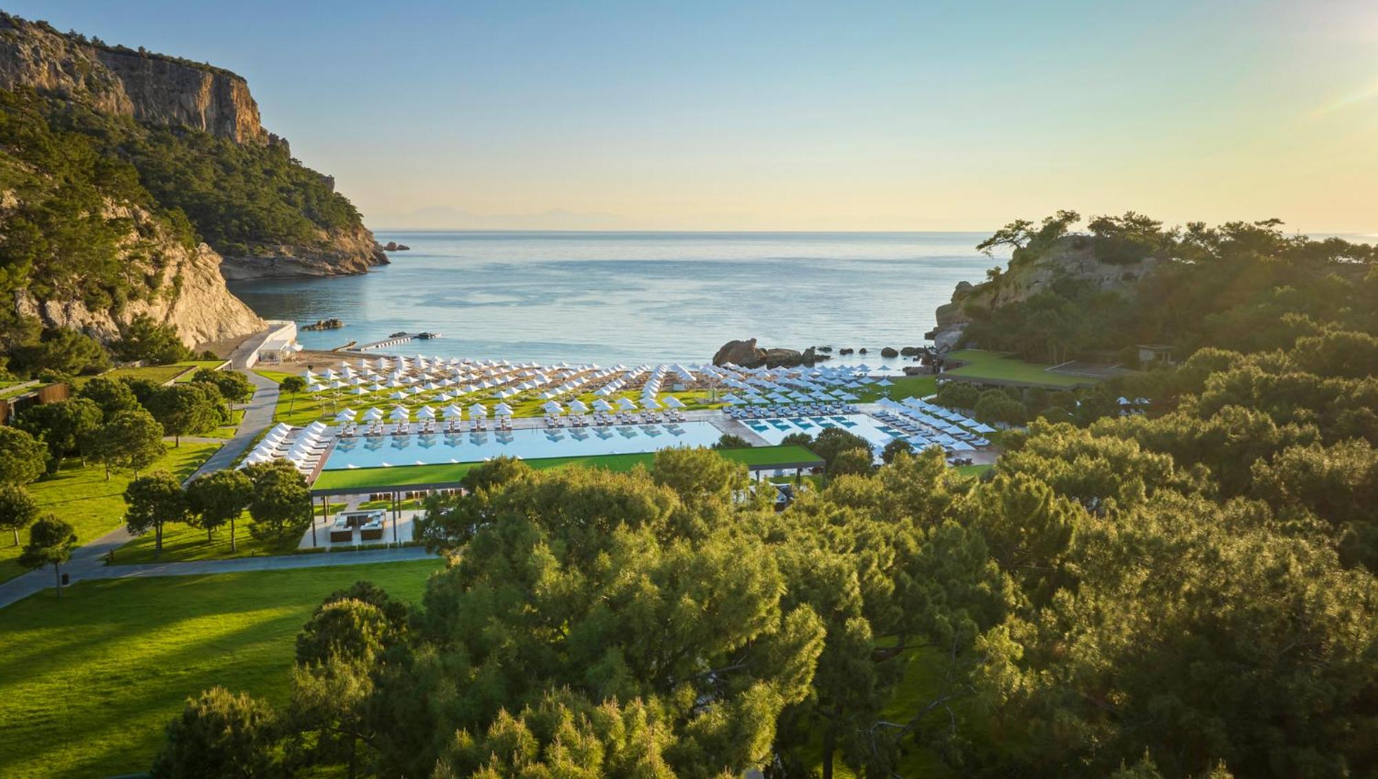 Maxx Royal Kemer Resort - Image 188
