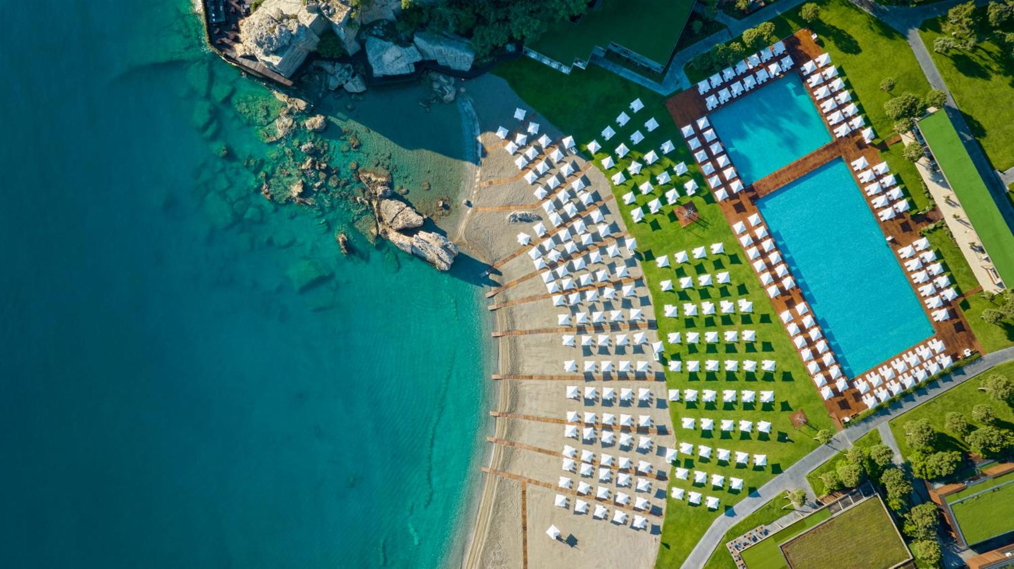 Maxx Royal Kemer Resort - Image 31