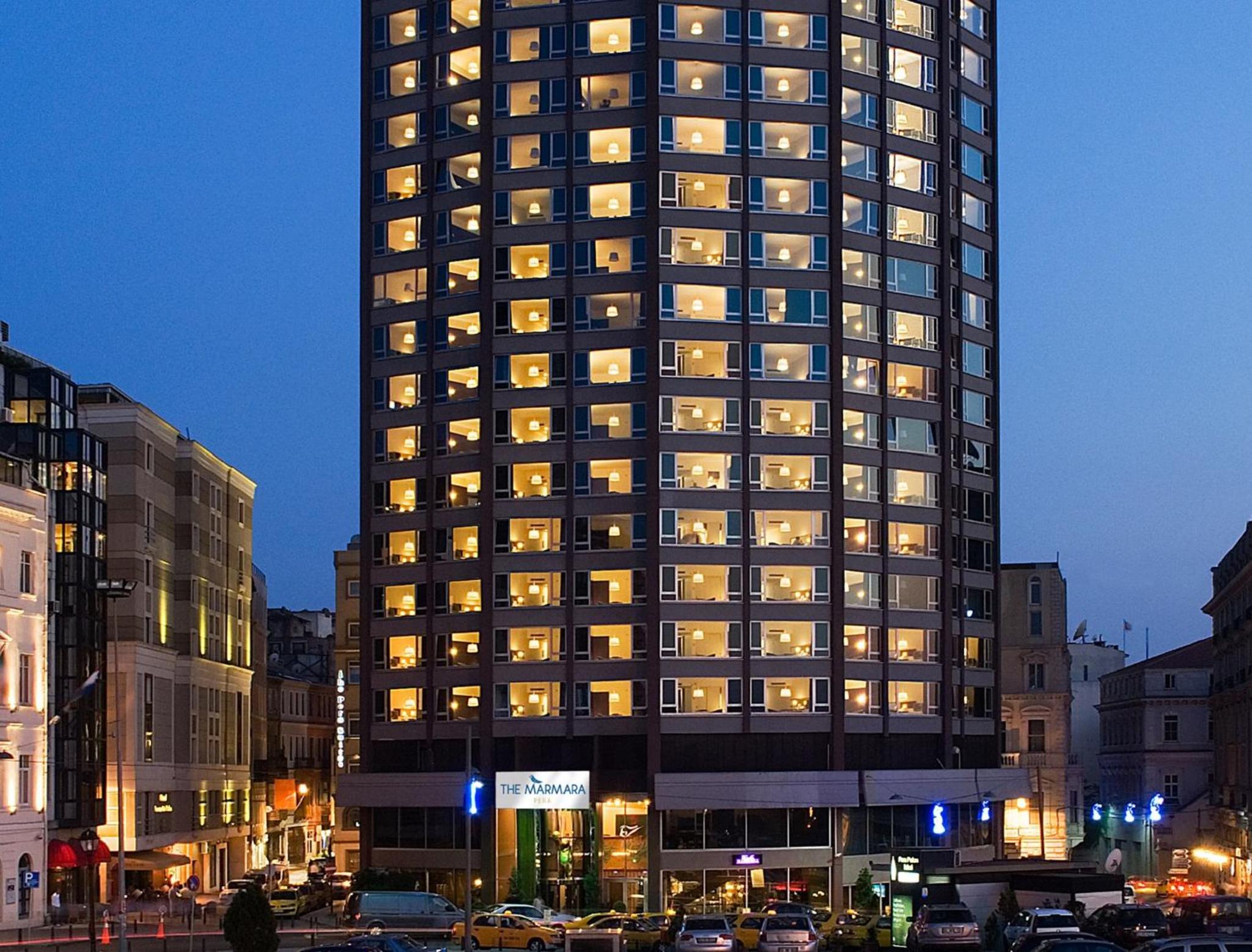 The Marmara Pera - Image 8