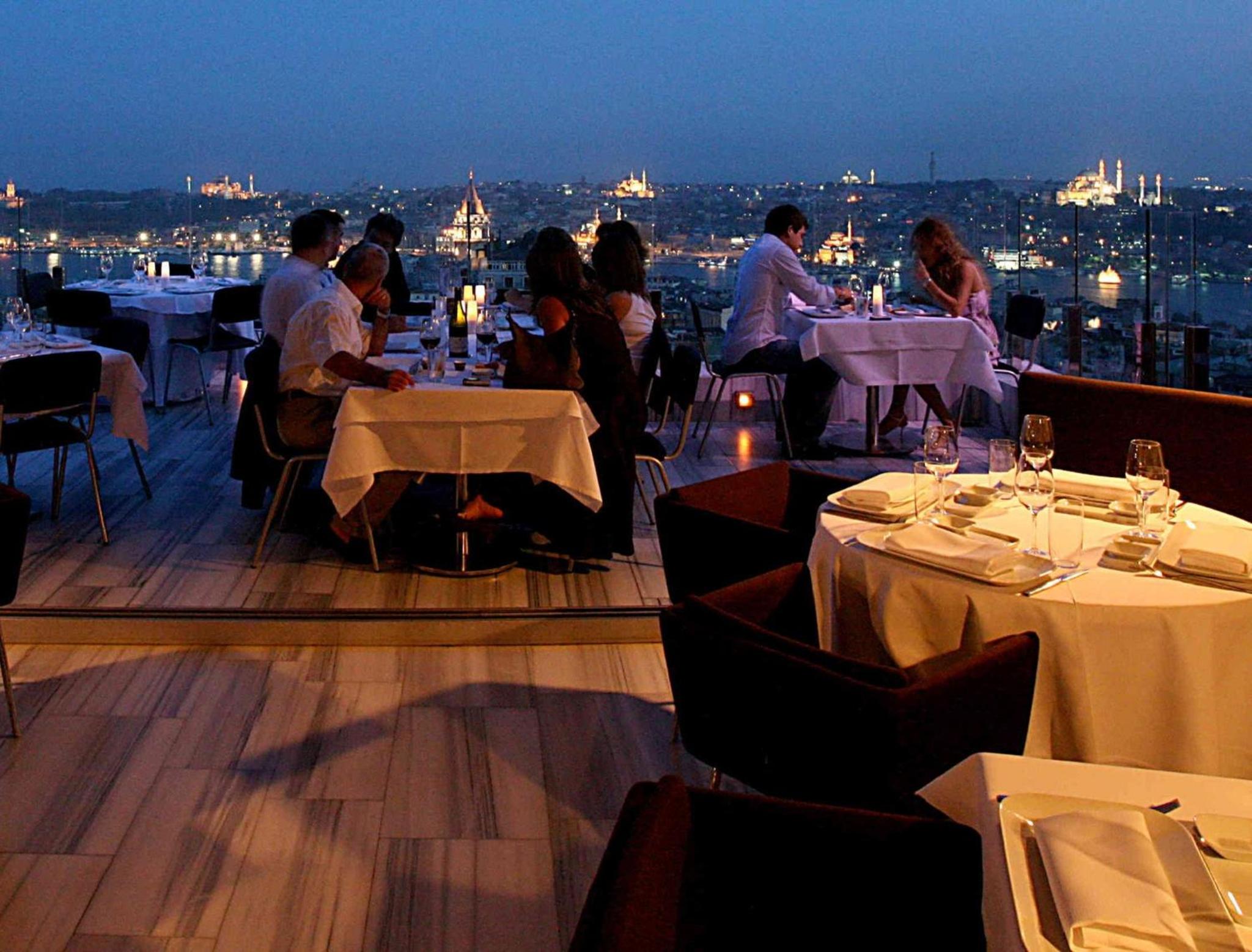 The Marmara Pera - Image 37