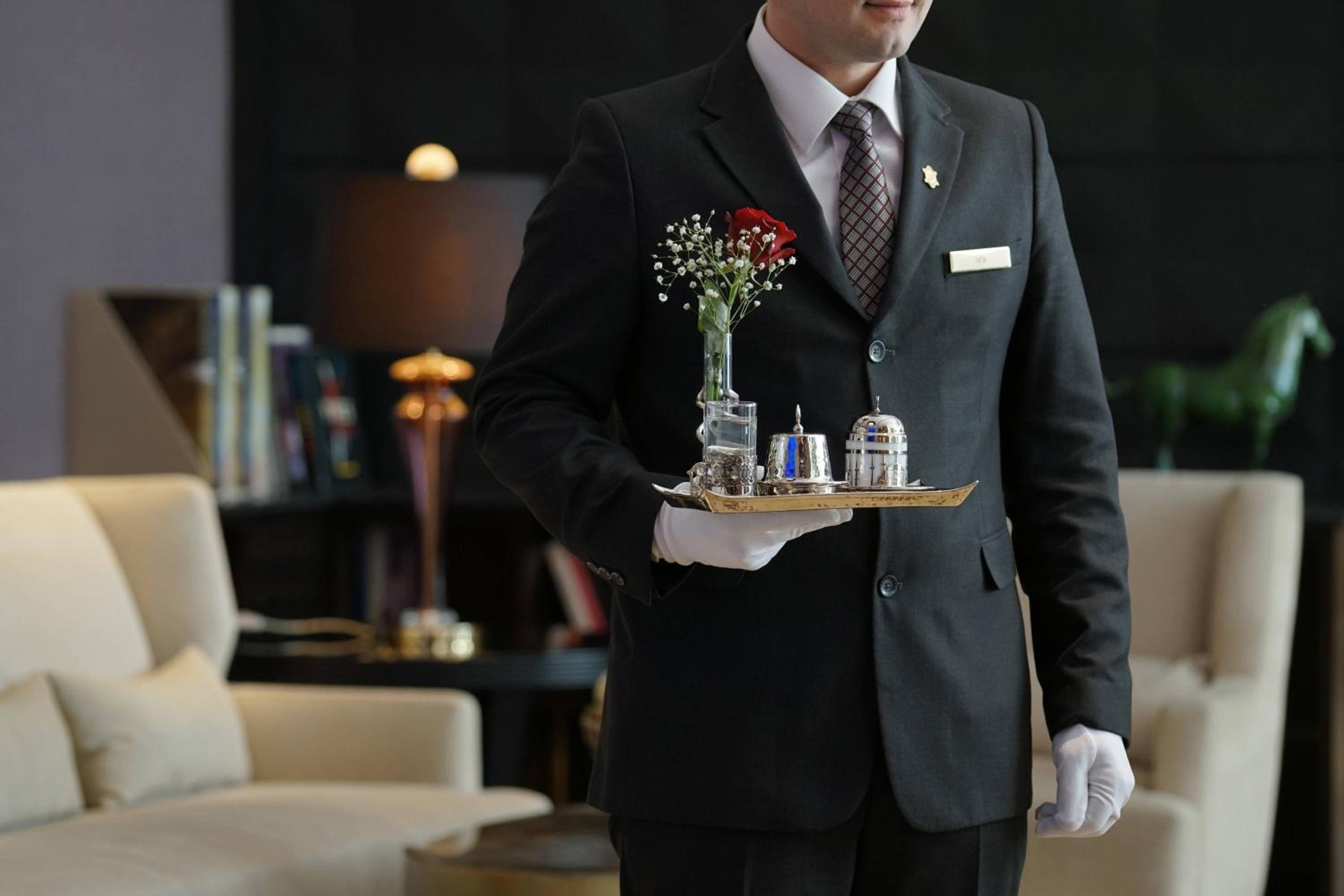 Lugal, A Luxury Collection Otel - Image 65